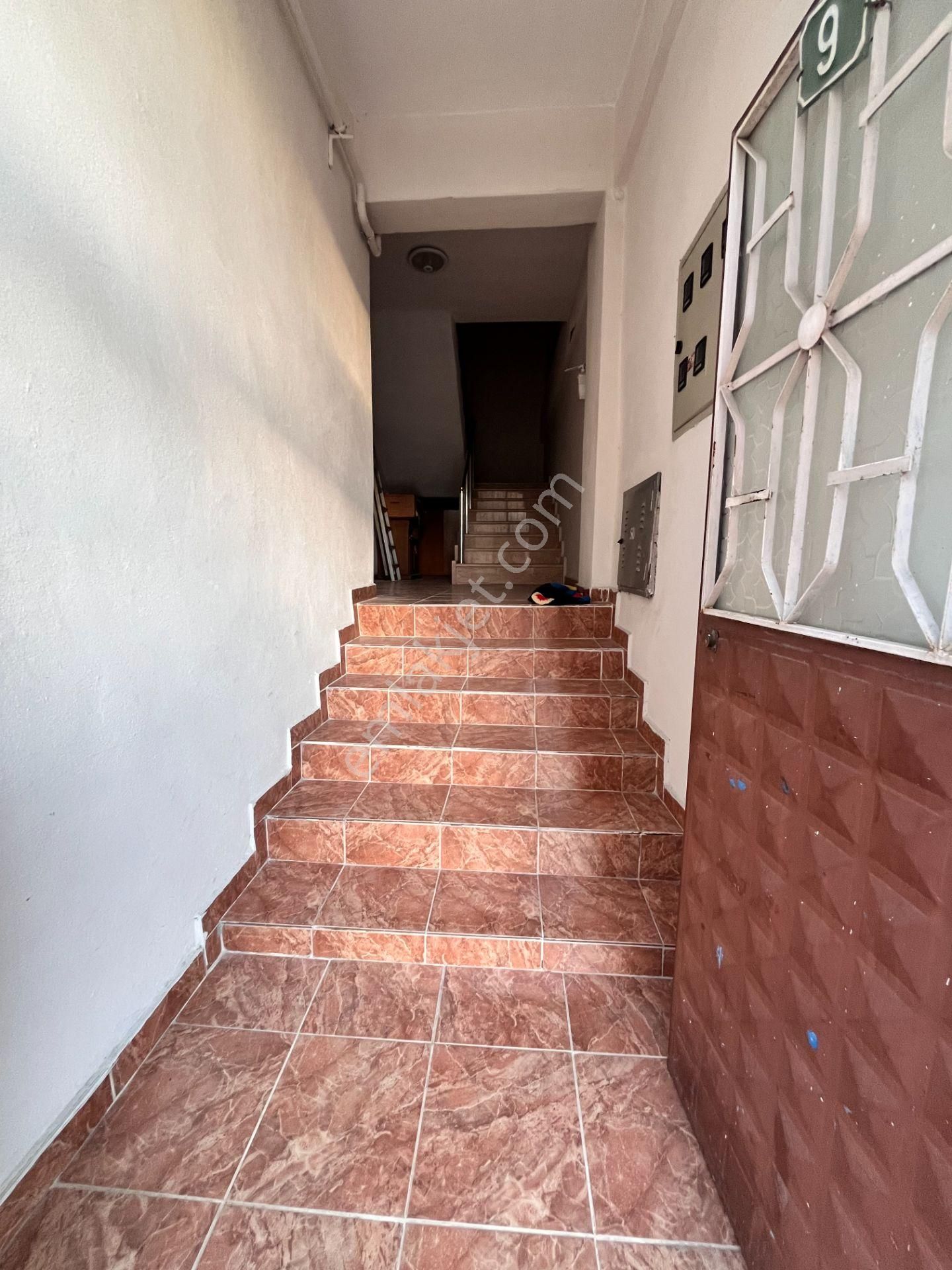 Nilüfer Üçevlerde 2+1 Kiralık Daire