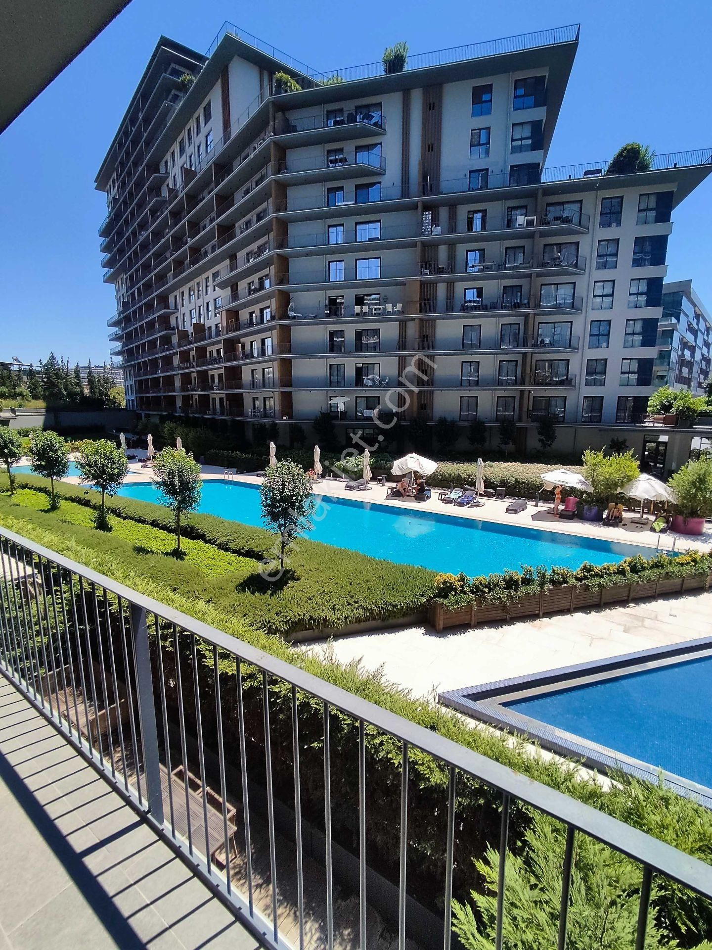 Folkart Life'da Kiralık 2+1 Daire