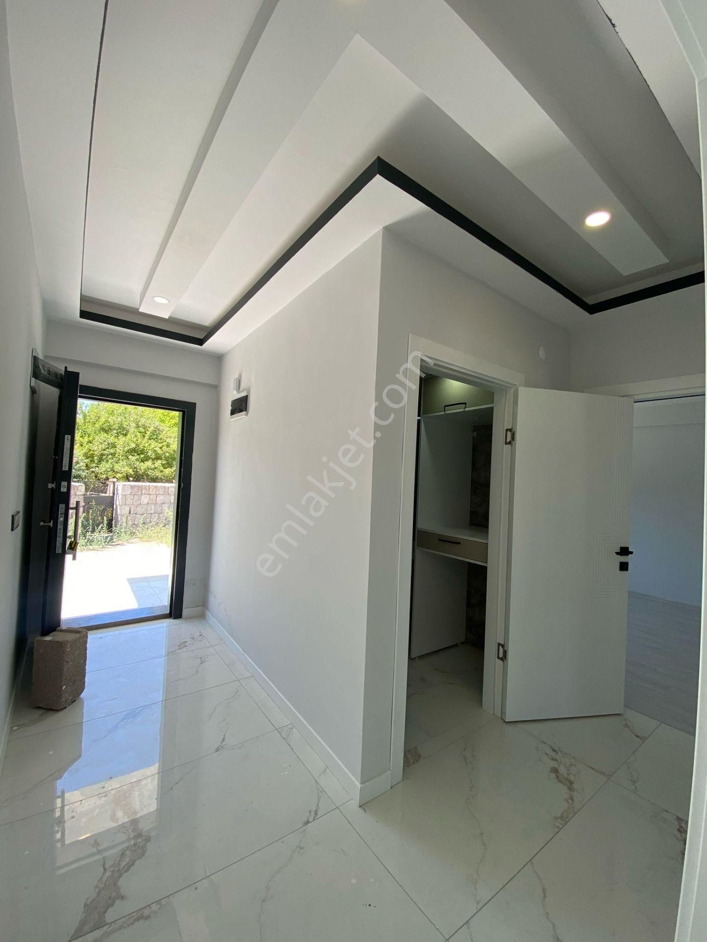 Anadolu Emlaktan Satılık Gesi De Butik Villa - Görsel 3