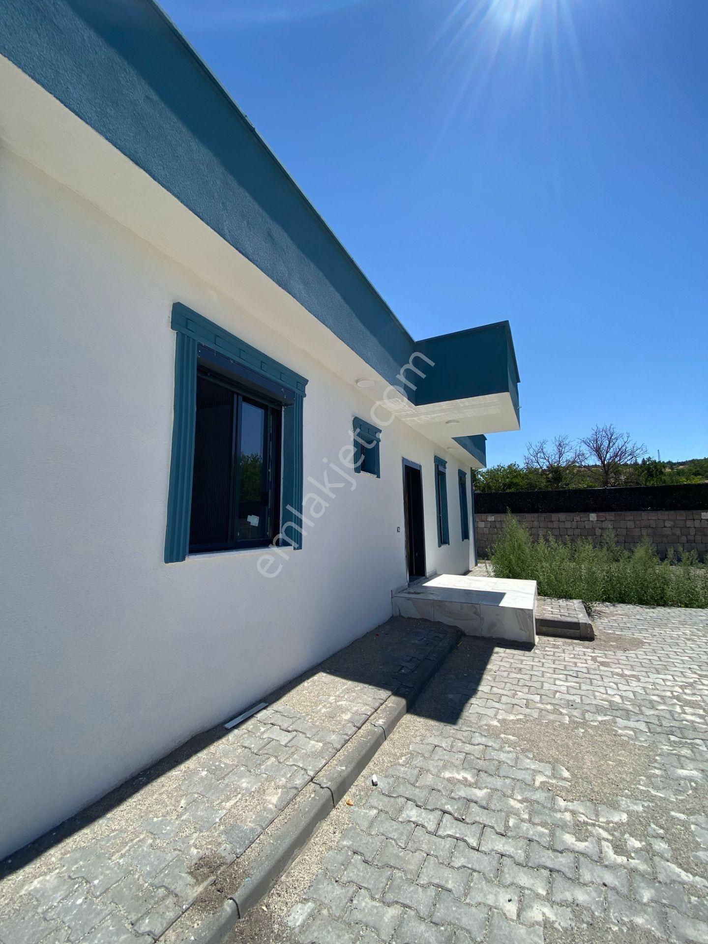 Anadolu Emlaktan Satılık Gesi De Butik Villa - Görsel 14