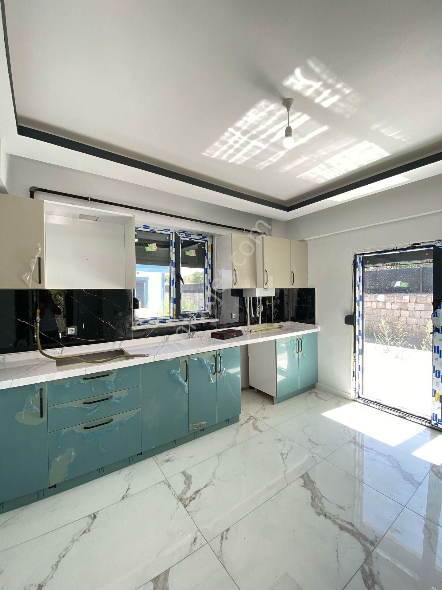 Anadolu Emlaktan Satılık Gesi De Butik Villa - Görsel 5