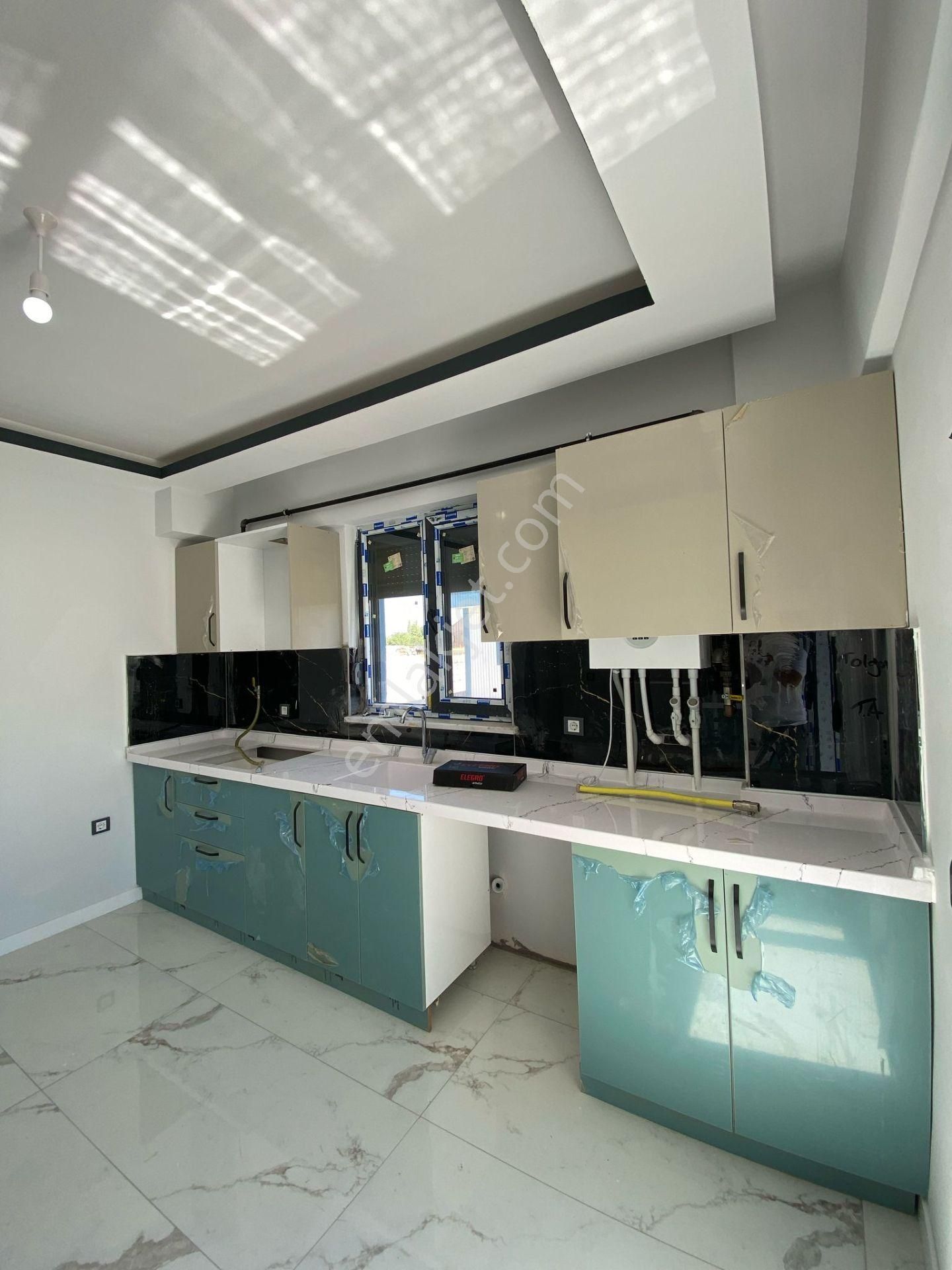 Anadolu Emlaktan Satılık Gesi De Butik Villa - Görsel 9