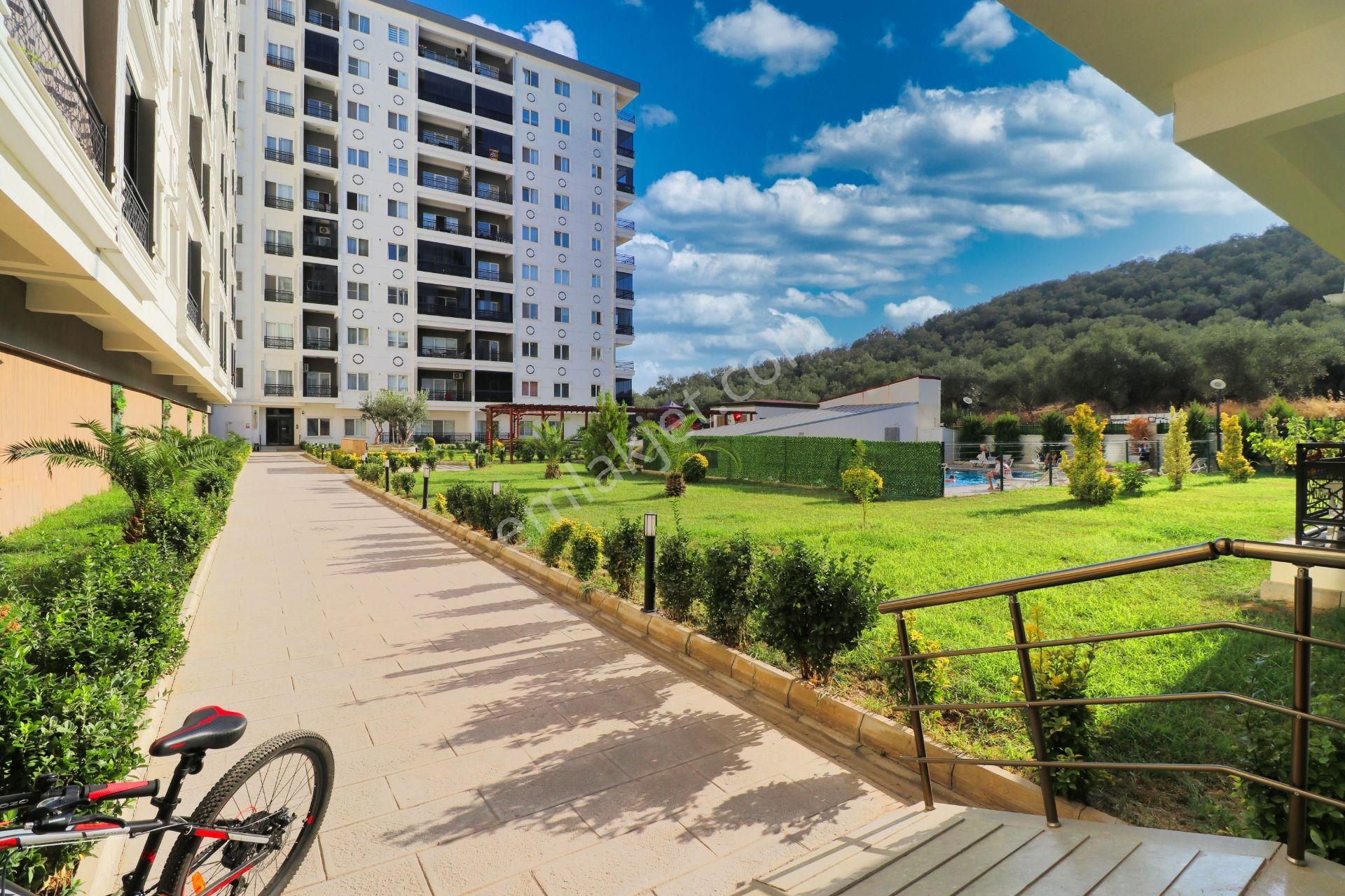 🛑🛑aktif'ten Kadıköy'de Satılık Hayal Edilemeyecek Kadar Gerçek Havuzlu,otoparklı 3+1 Daire - Görsel 31