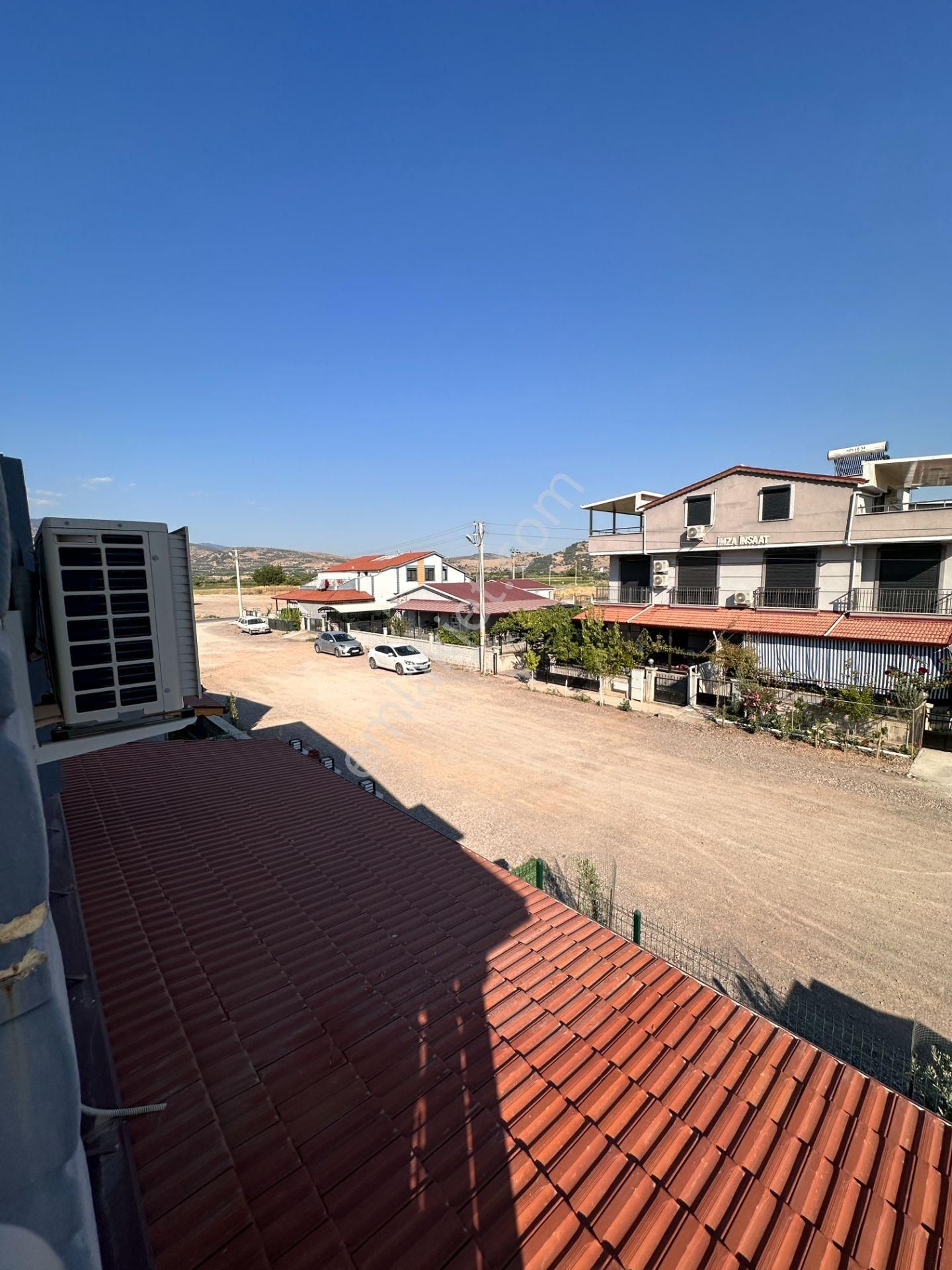 Merkez'den İzmir Dikili Cumhuriyet Mahallesinde Modern 3+1 Müstakil Villa – Bahçeli, Verandalı - Görsel 24