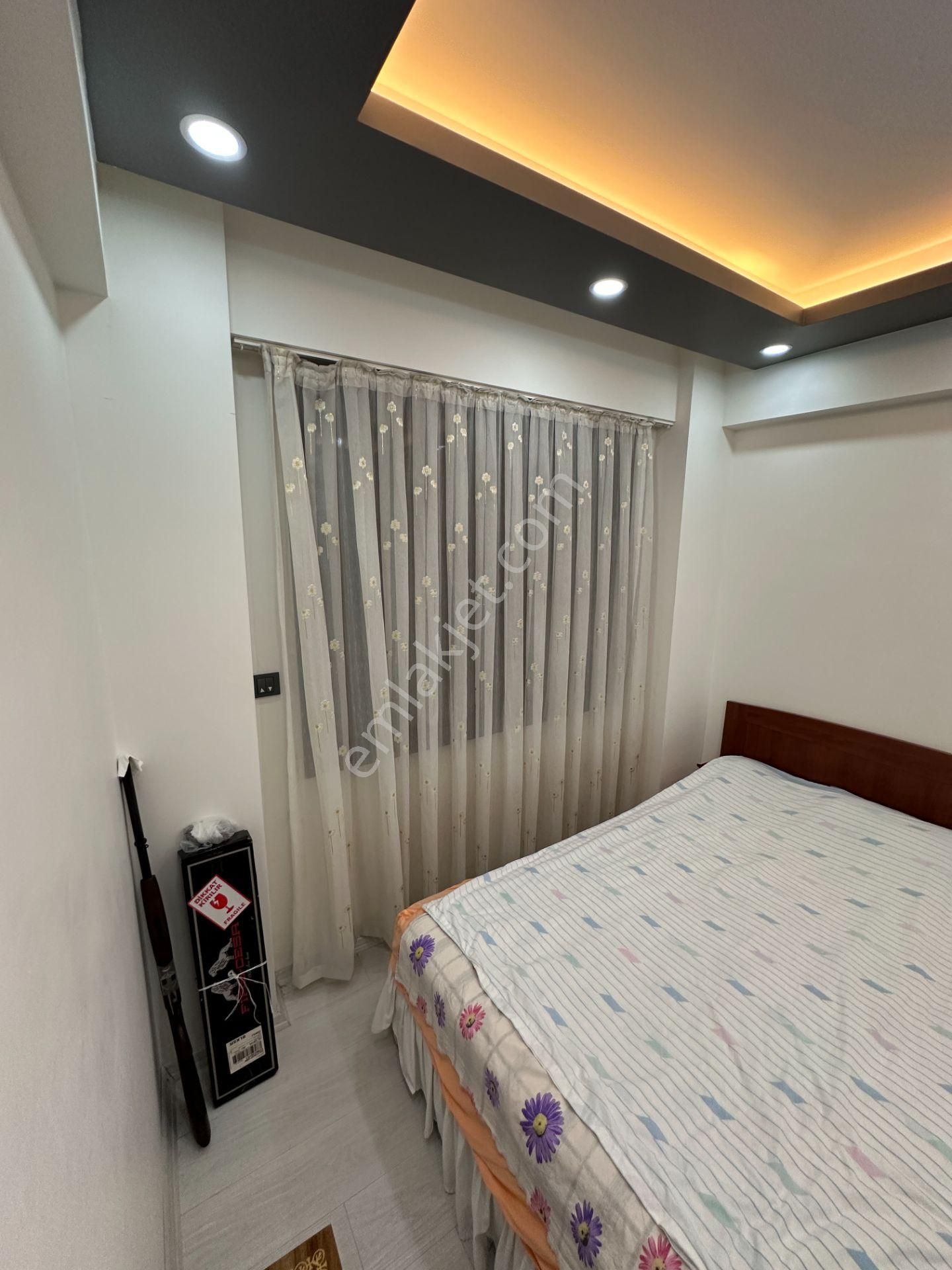 Merkez'den İzmir Dikili Cumhuriyet Mahallesinde Modern 3+1 Müstakil Villa – Bahçeli, Verandalı - Görsel 10