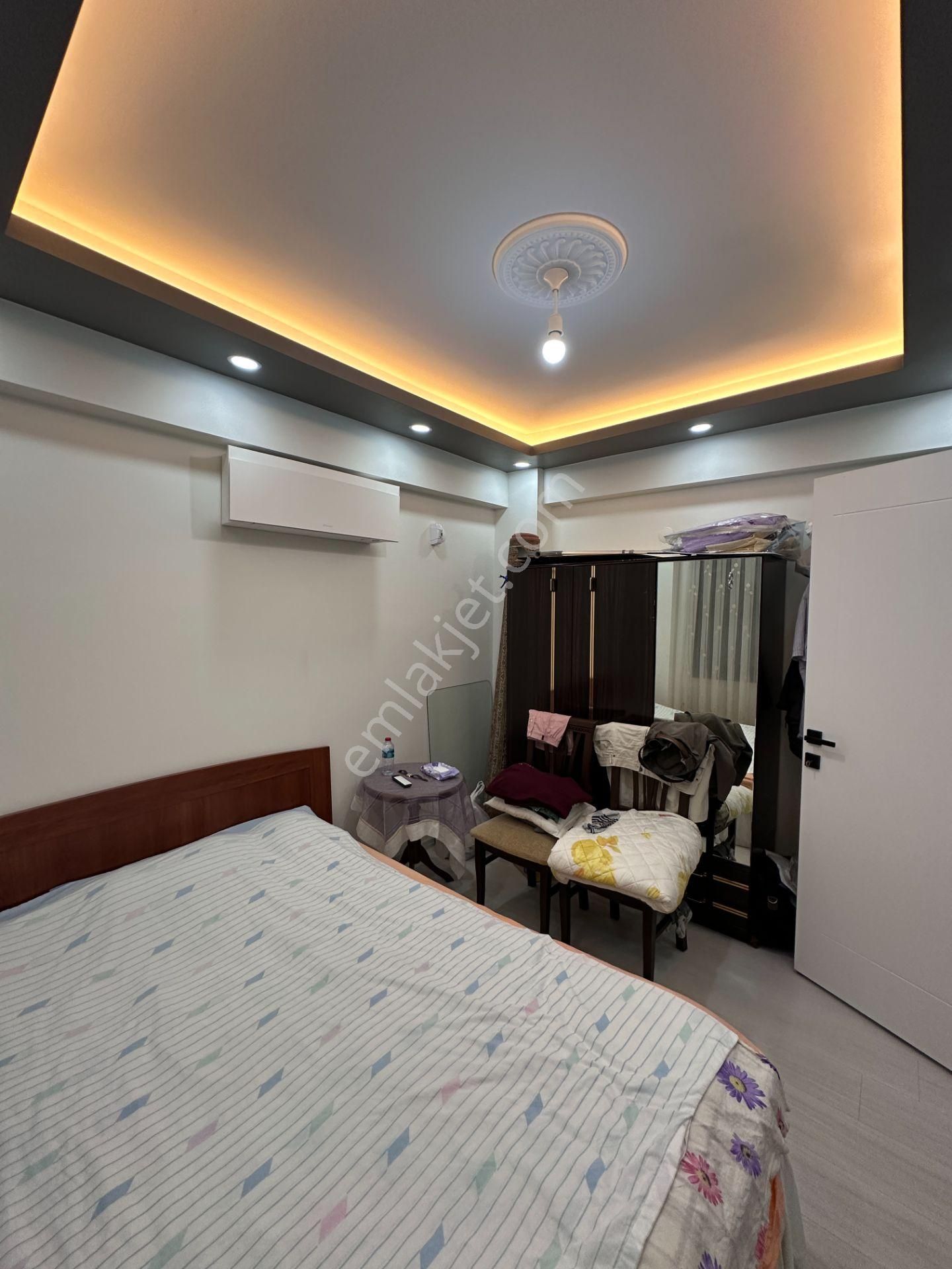 Merkez'den İzmir Dikili Cumhuriyet Mahallesinde Modern 3+1 Müstakil Villa – Bahçeli, Verandalı - Görsel 11