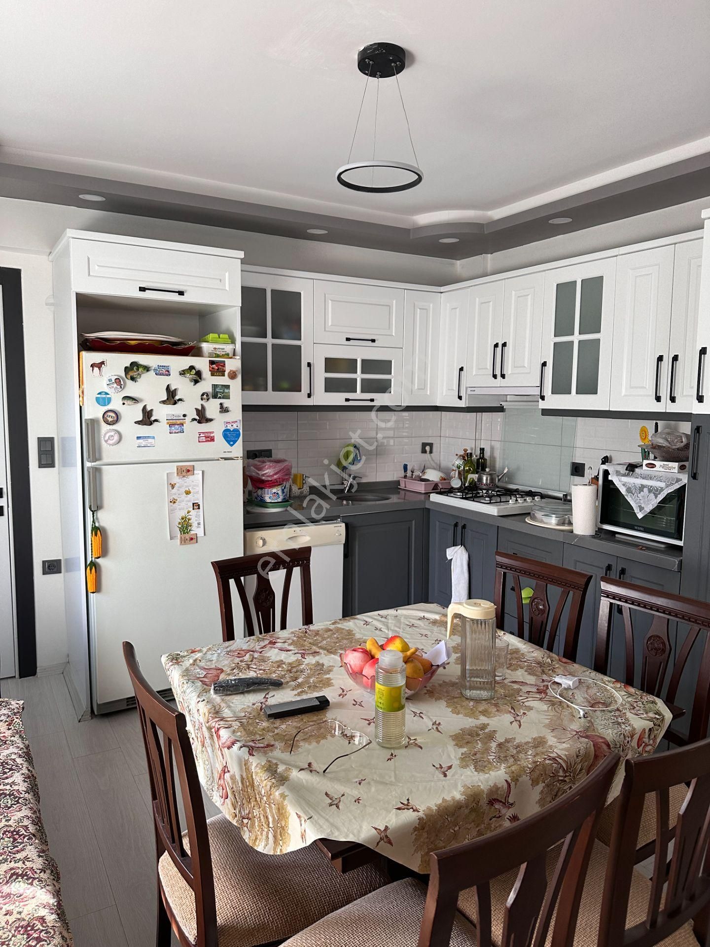 Merkez'den İzmir Dikili Cumhuriyet Mahallesinde Modern 3+1 Müstakil Villa – Bahçeli, Verandalı - Görsel 13