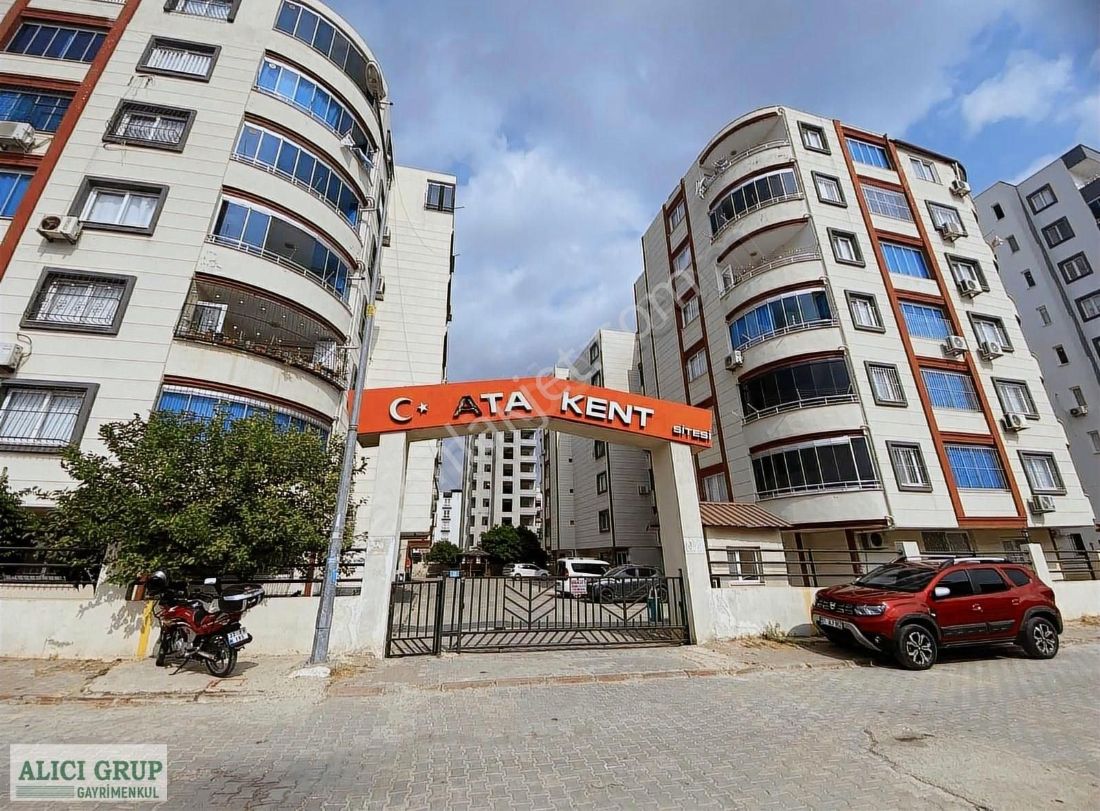 Kiralık 2+1 Cam Balkonlu,okullara Yakın,h@sarsız