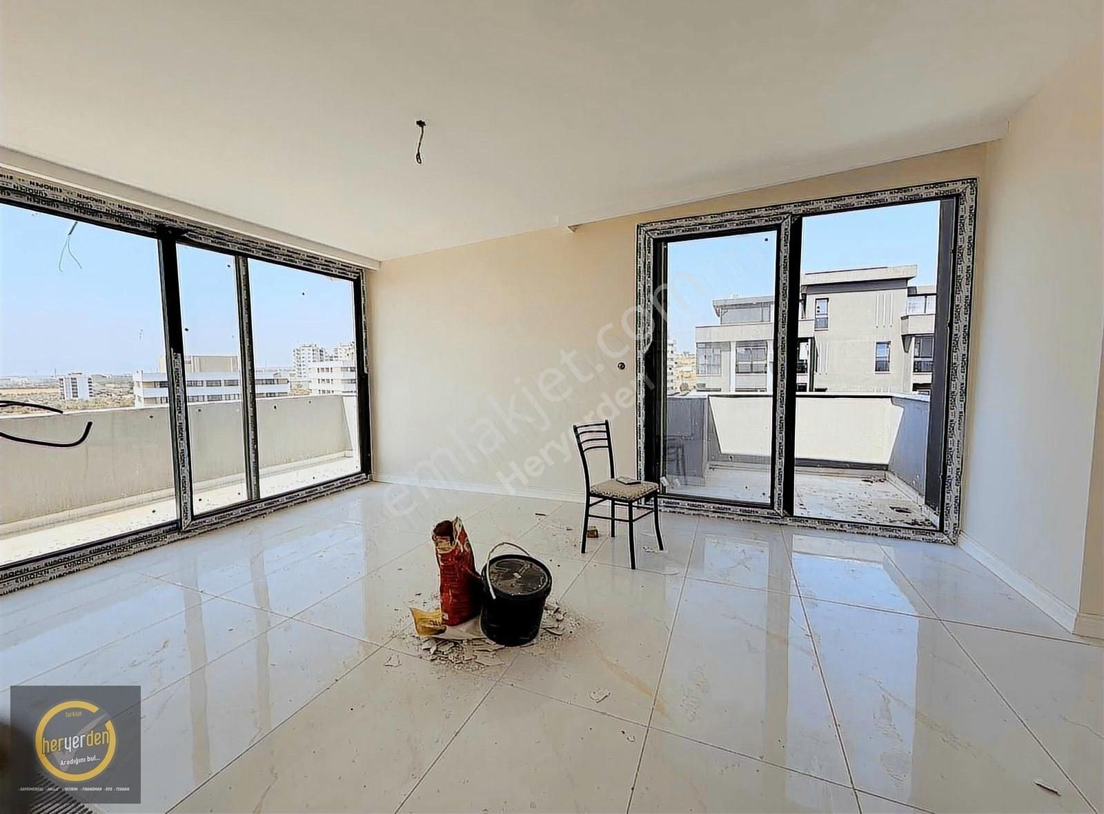 Ayrancılar İnönüde Havuzlu Site Panoramik Manza Satılık Dublex - Görsel 4