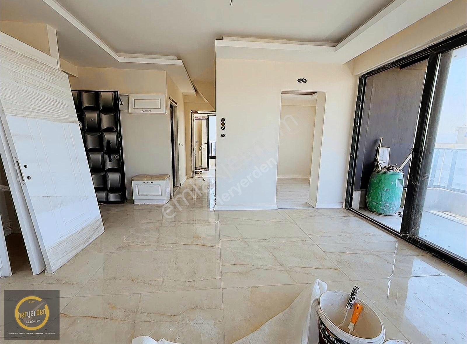 Ayrancılar İnönüde Havuzlu Site Panoramik Manza Satılık Dublex - Görsel 8