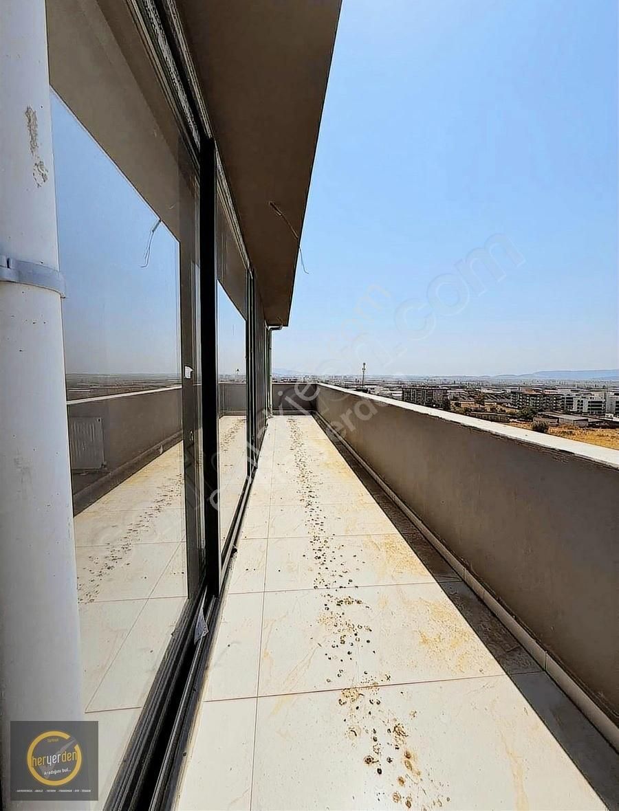 Ayrancılar İnönüde Havuzlu Site Panoramik Manza Satılık Dublex - Görsel 12