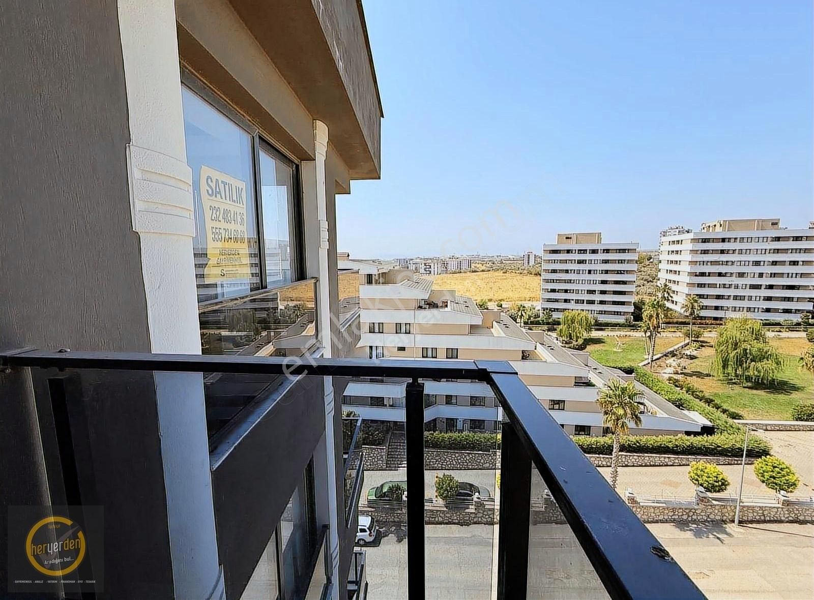 Ayrancılar İnönüde Havuzlu Site Panoramik Manza Satılık Dublex - Görsel 17