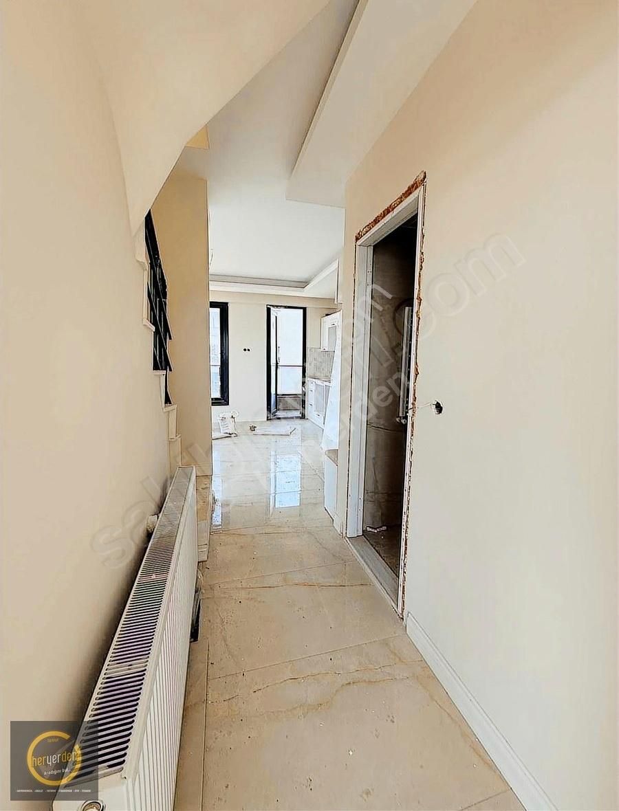 Ayrancılar İnönüde Havuzlu Site Panoramik Manza Satılık Dublex - Görsel 3