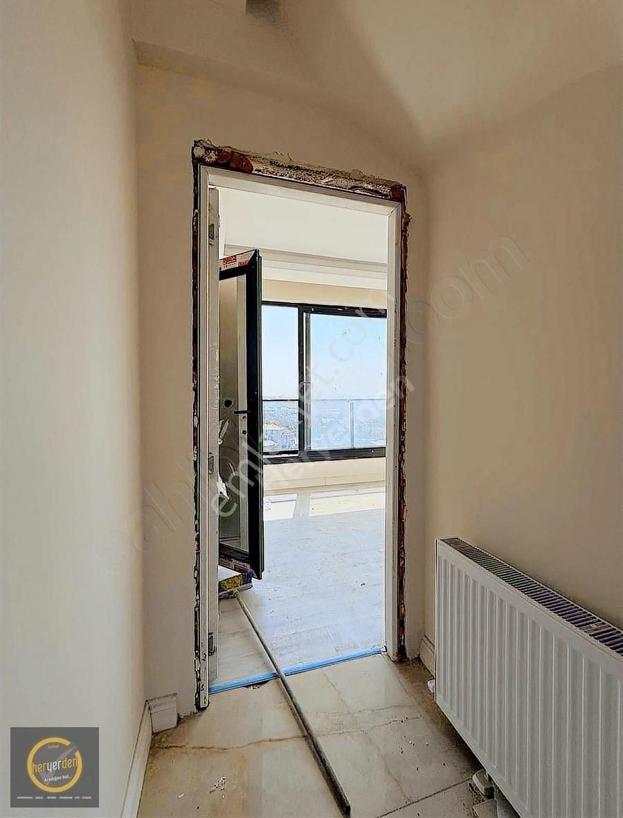 Ayrancılar İnönüde Havuzlu Site Panoramik Manza Satılık Dublex - Görsel 19