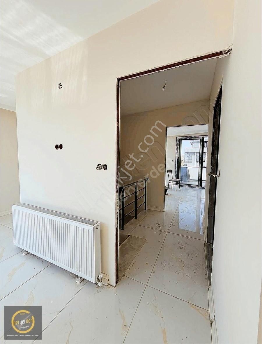 Ayrancılar İnönüde Havuzlu Site Panoramik Manza Satılık Dublex - Görsel 14