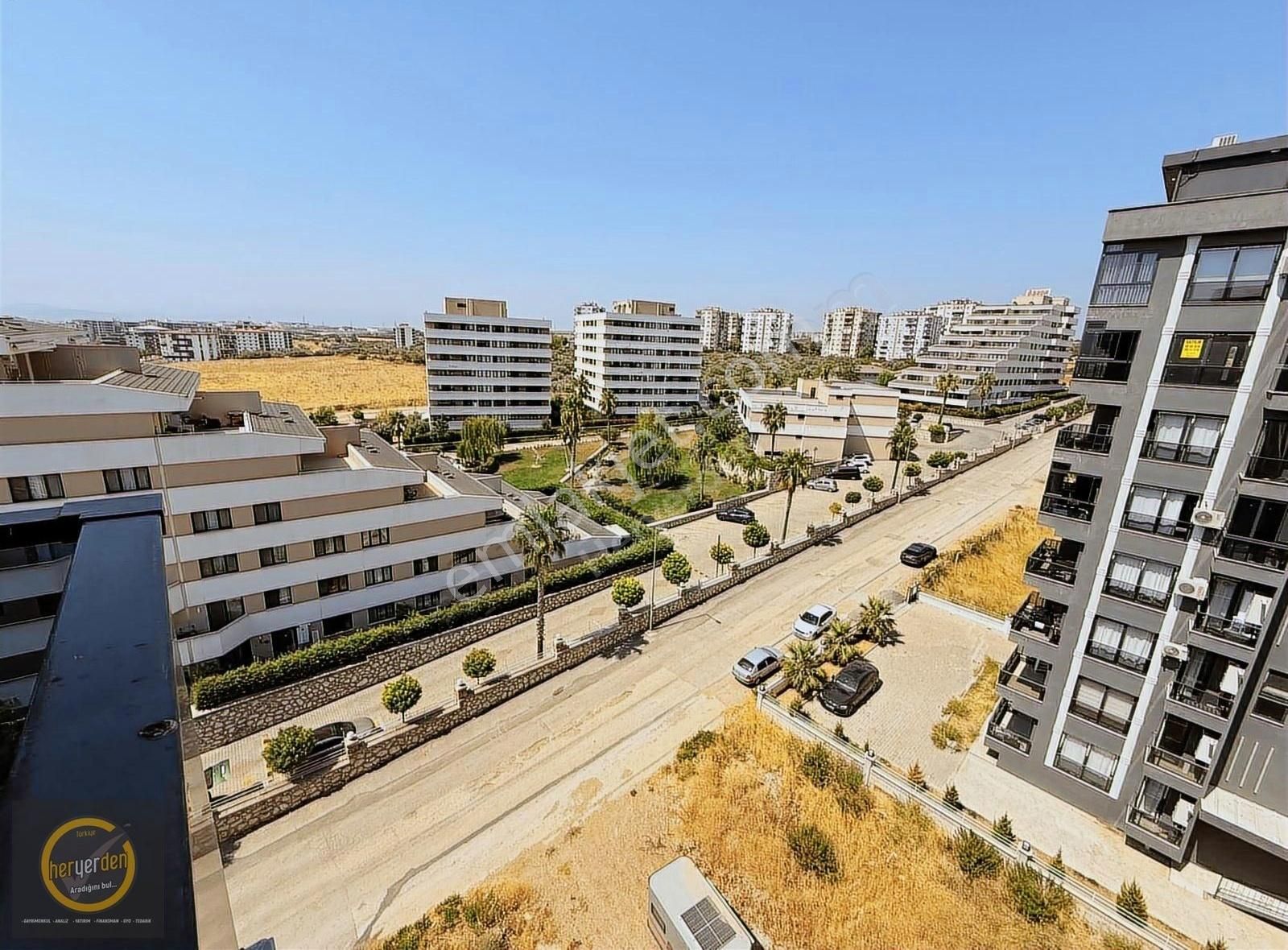 Ayrancılar İnönüde Havuzlu Site Panoramik Manza Satılık Dublex - Görsel 11