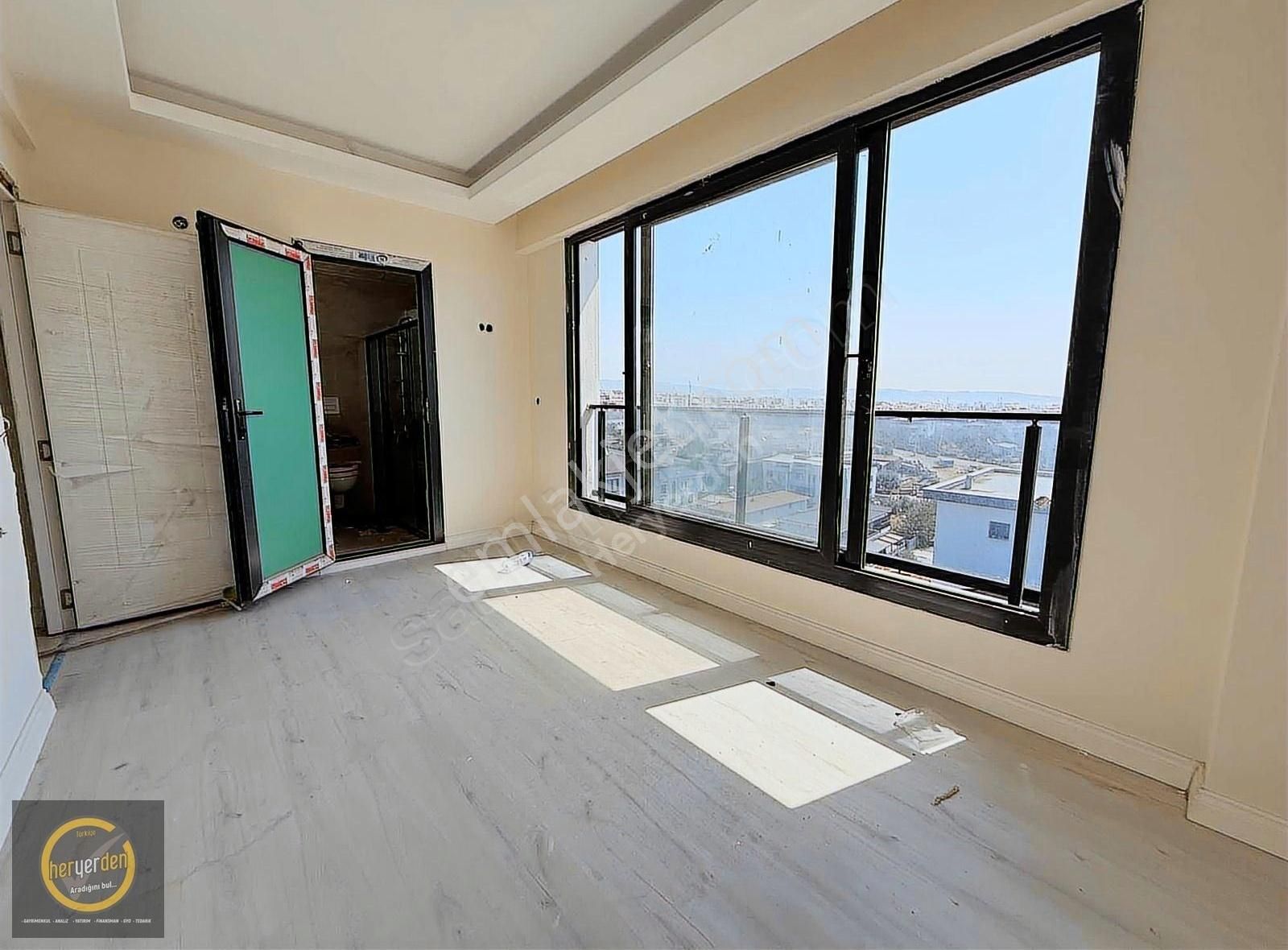 Ayrancılar İnönüde Havuzlu Site Panoramik Manza Satılık Dublex - Görsel 10