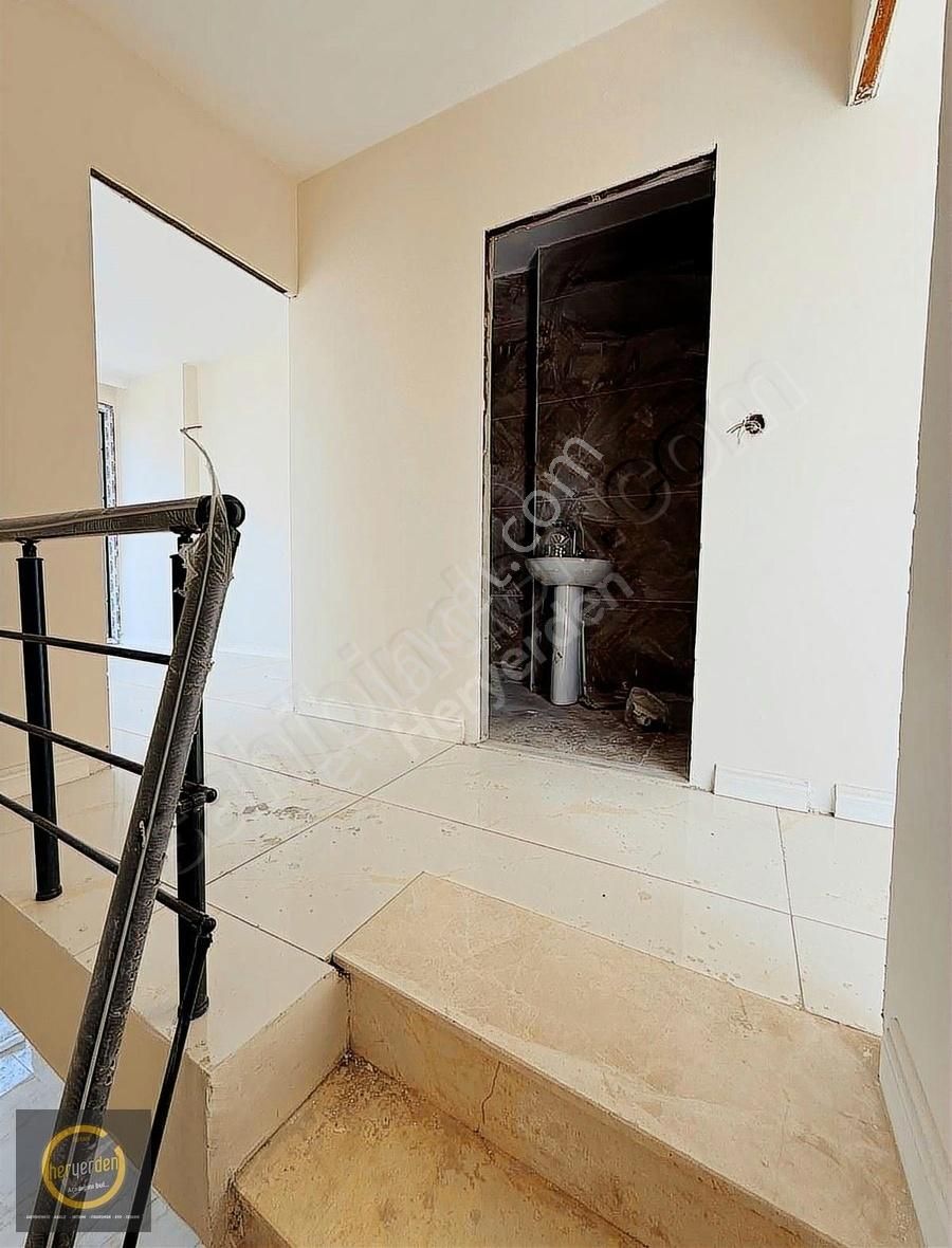 Ayrancılar İnönüde Havuzlu Site Panoramik Manza Satılık Dublex - Görsel 6