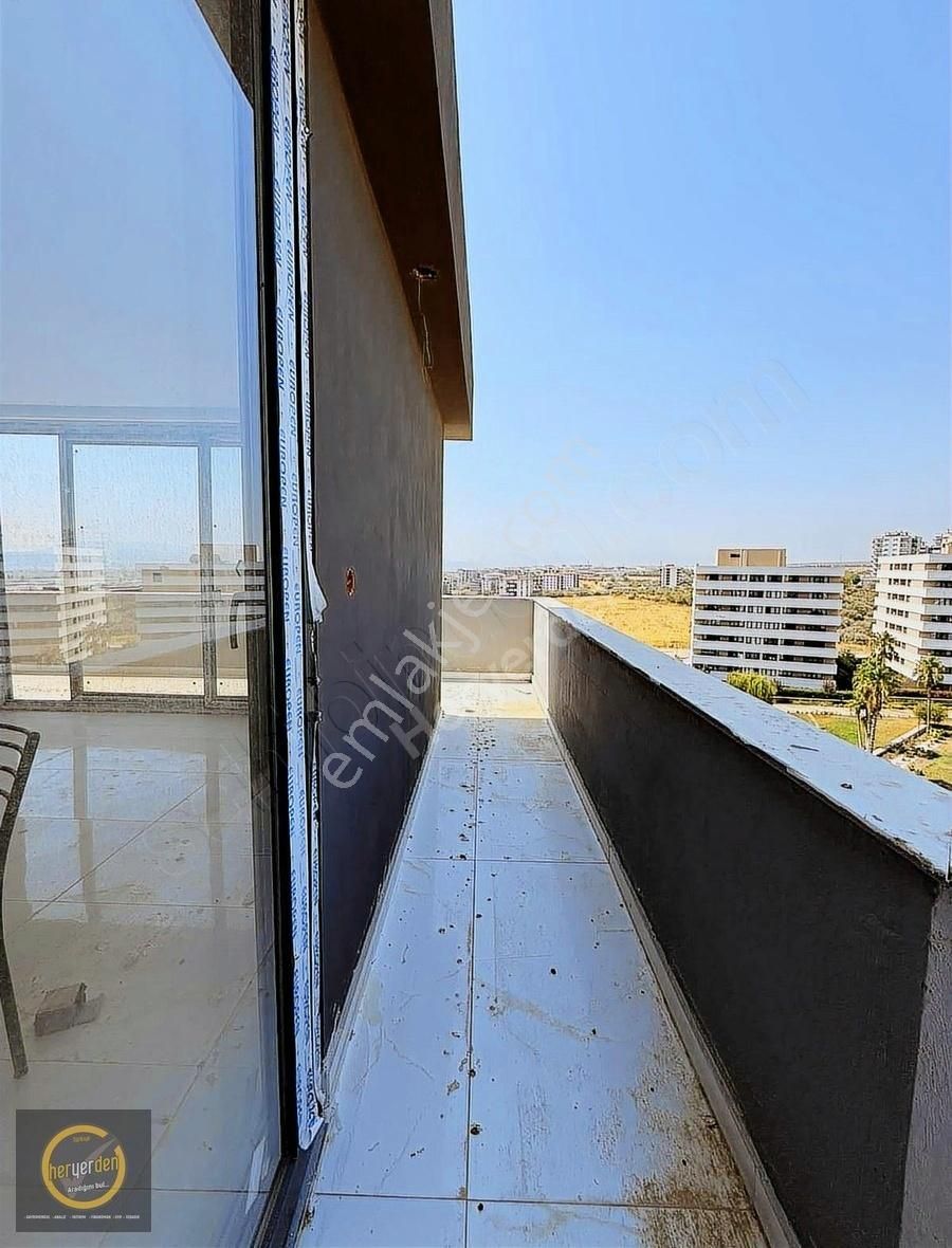 Ayrancılar İnönüde Havuzlu Site Panoramik Manza Satılık Dublex - Görsel 9