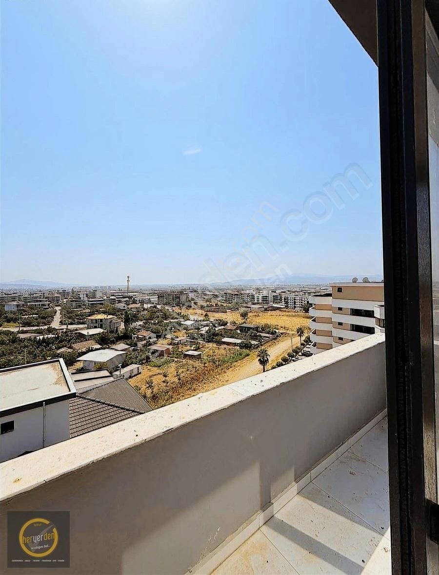 Ayrancılar İnönüde Havuzlu Site Panoramik Manza Satılık Dublex - Görsel 21