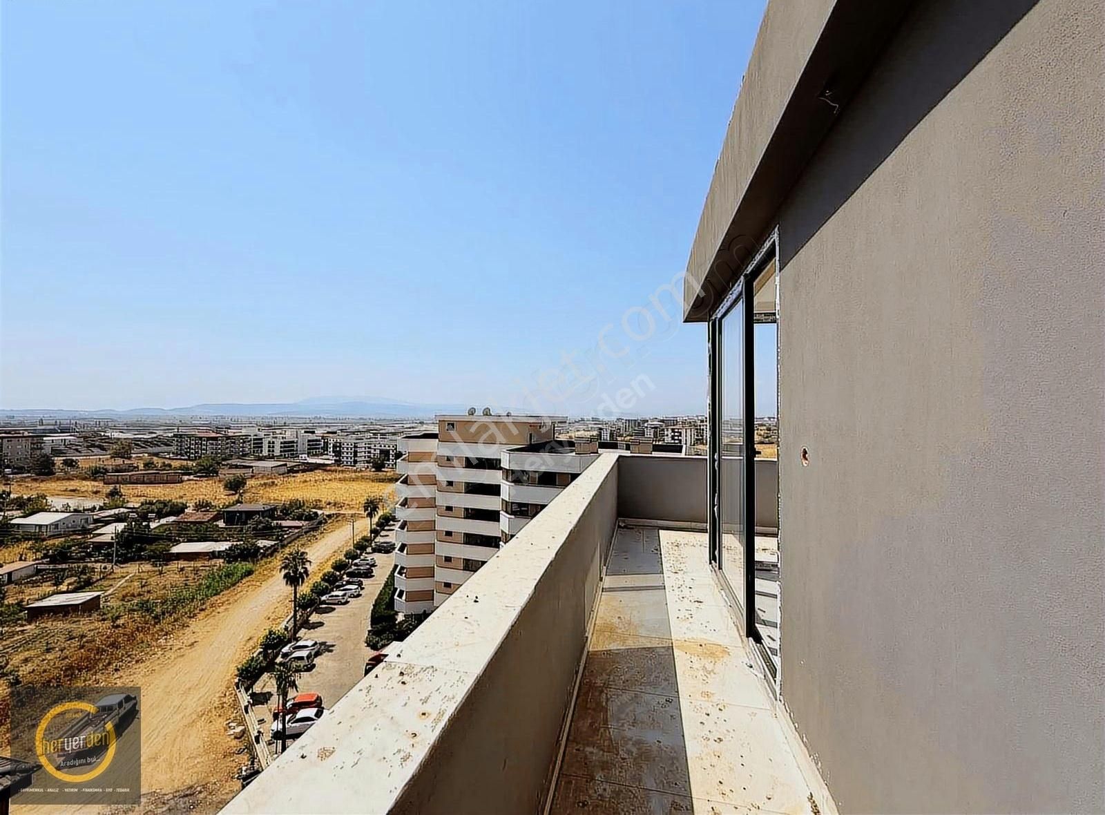 Ayrancılar İnönüde Havuzlu Site Panoramik Manza Satılık Dublex - Görsel 20