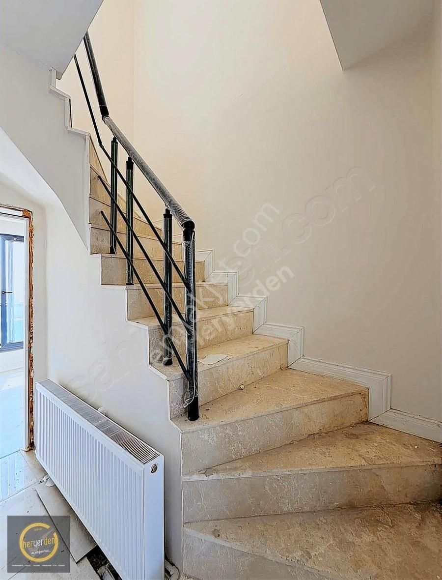 Ayrancılar İnönüde Havuzlu Site Panoramik Manza Satılık Dublex - Görsel 5