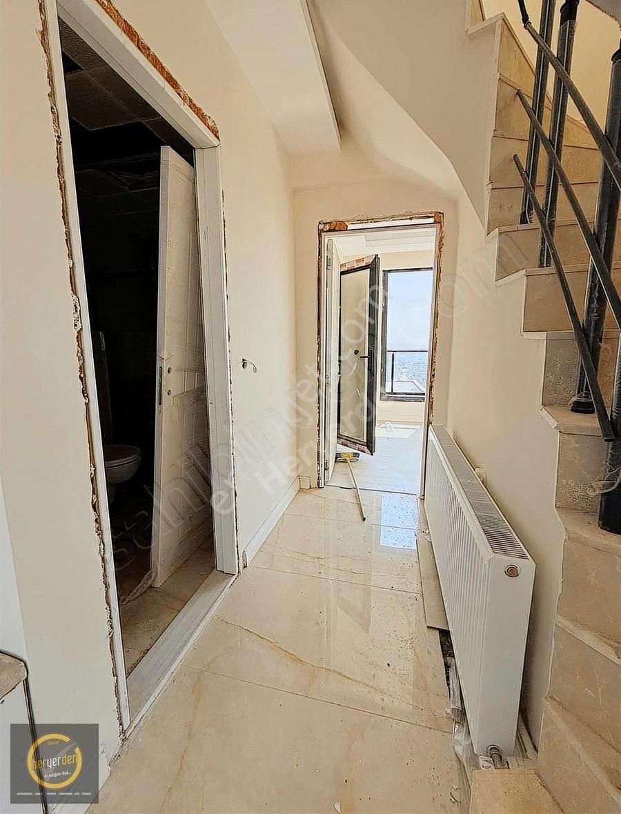 Ayrancılar İnönüde Havuzlu Site Panoramik Manza Satılık Dublex - Görsel 2