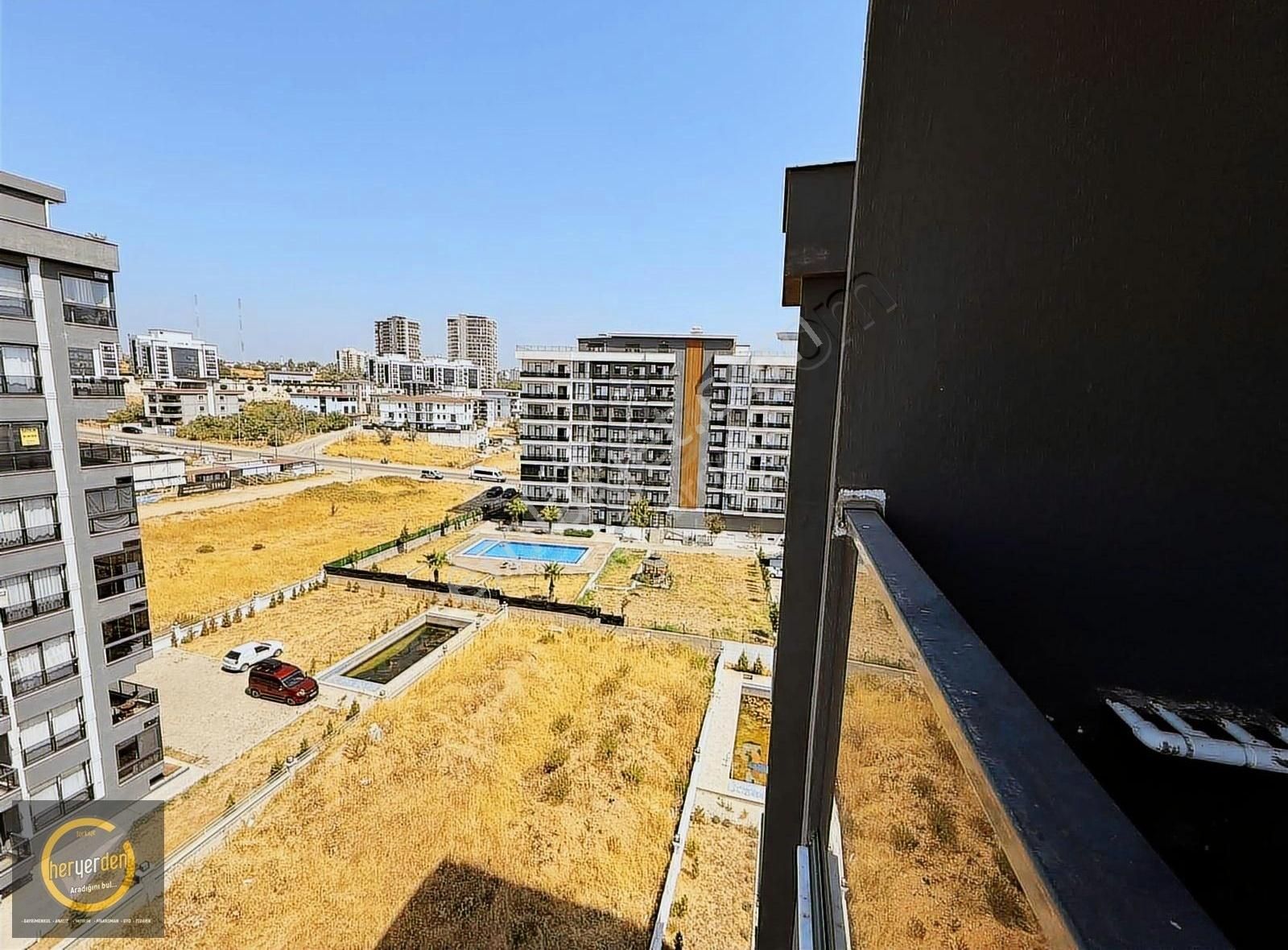 Ayrancılar İnönüde Havuzlu Site Panoramik Manza Satılık Dublex - Görsel 7