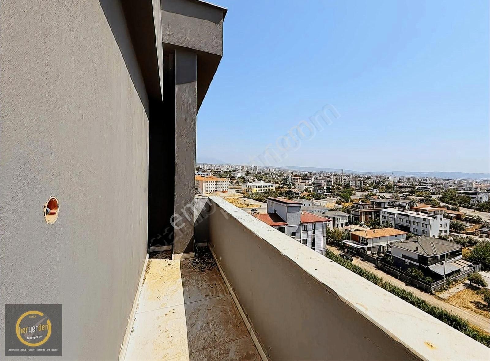 Ayrancılar İnönüde Havuzlu Site Panoramik Manza Satılık Dublex - Görsel 18