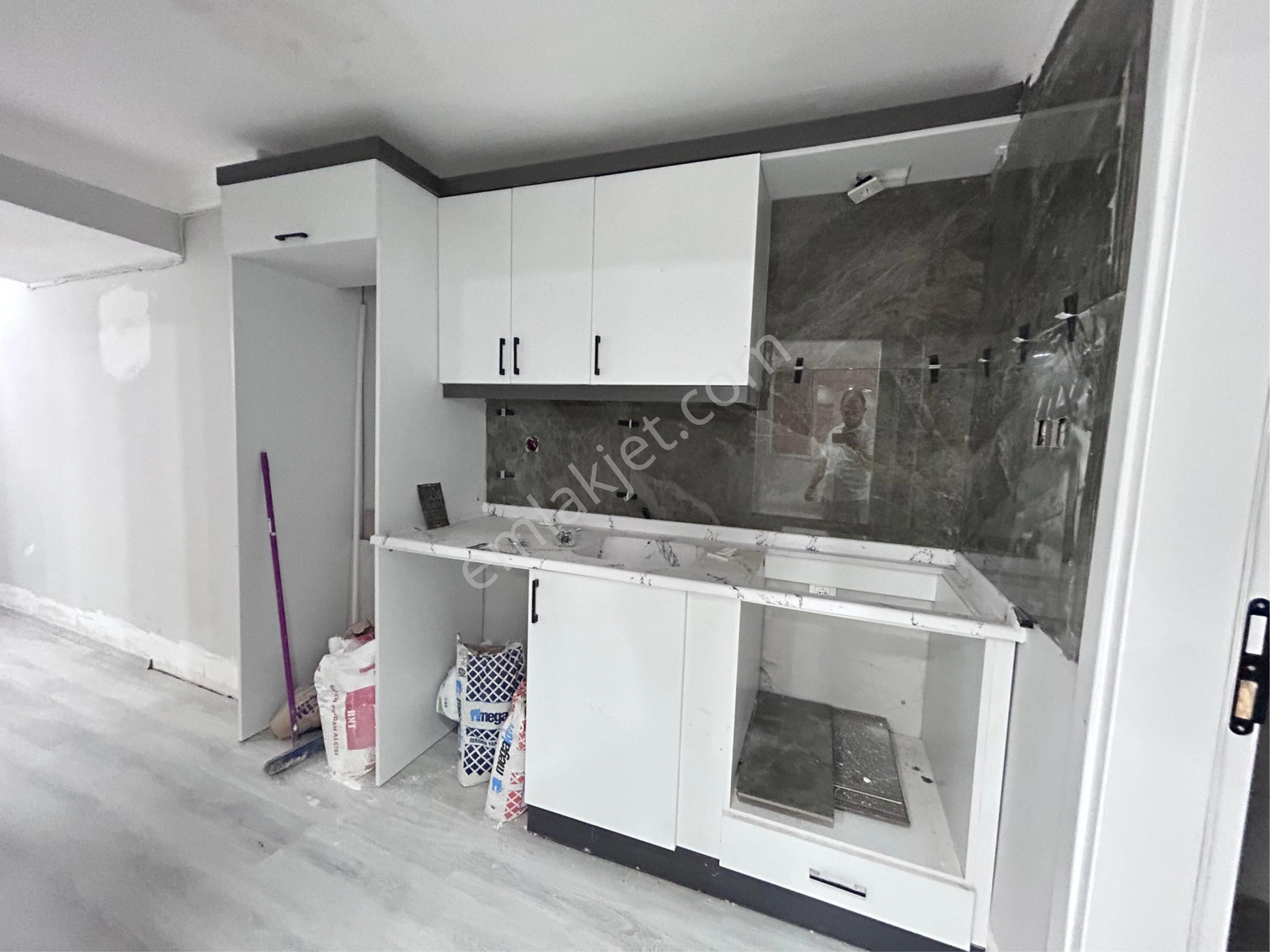 Doğan Emlak Group’tan İlkadım Yenidoğan Mh.2+1 Giriş Kat