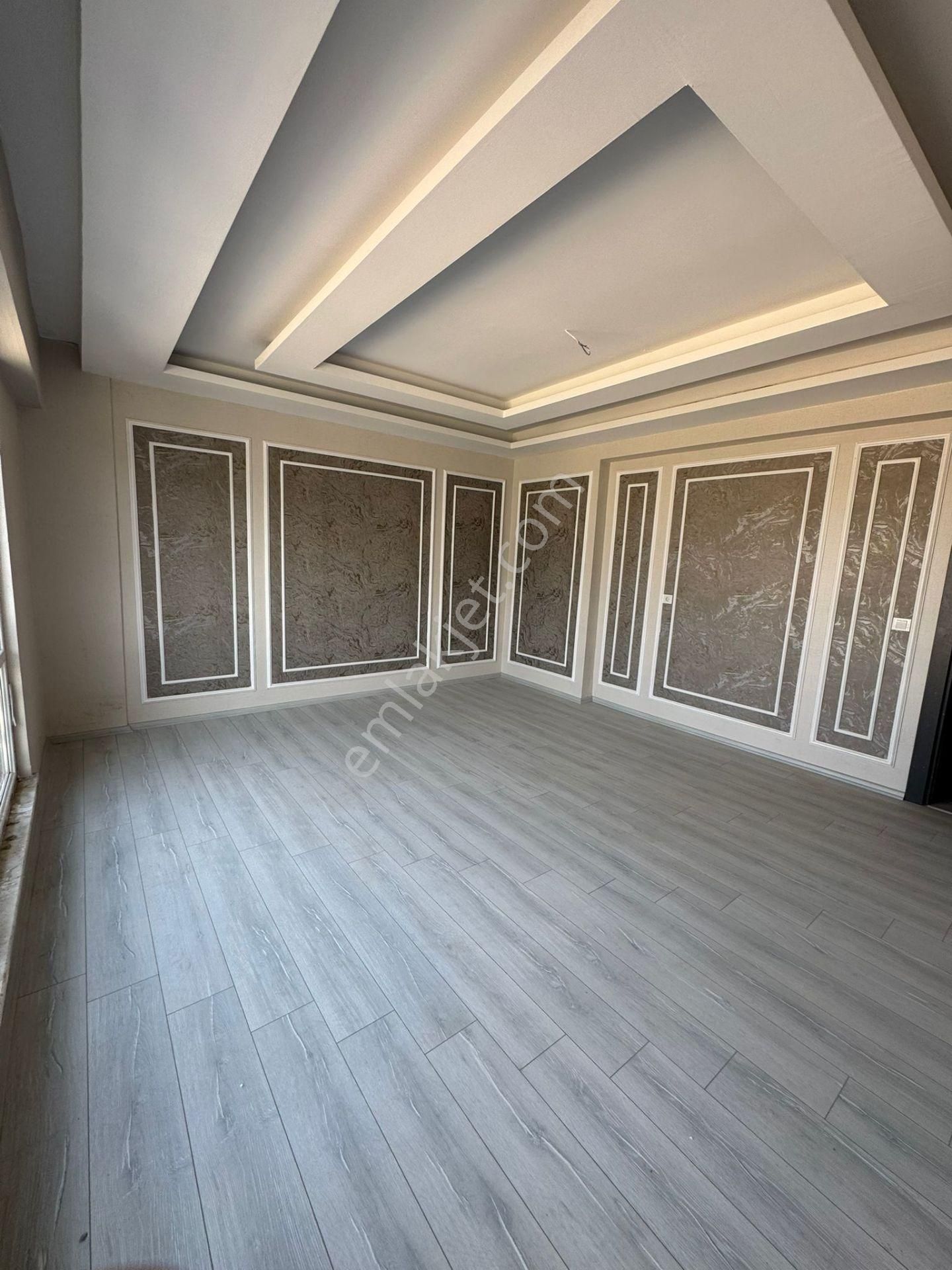 Karatay/akabe Mah. 3+1 Fırsat Satılık Daire
