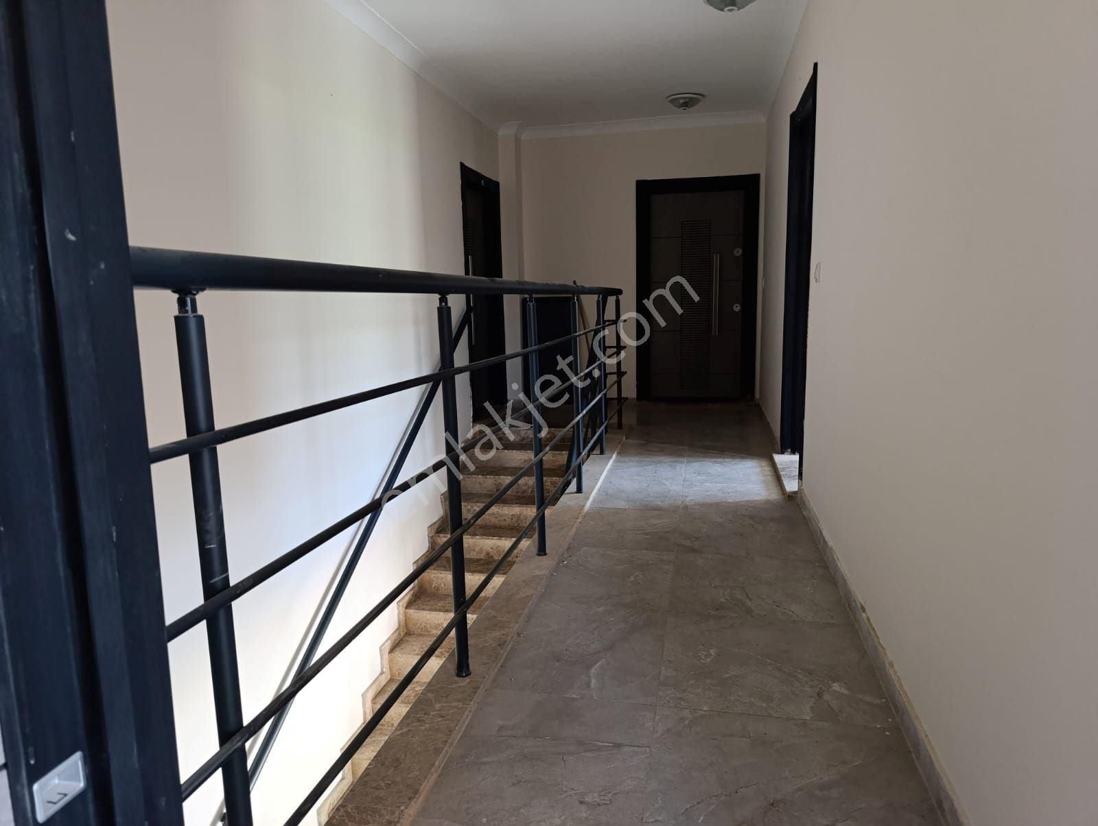 [ Fırsat Niteliğinde ] Gökova'da Satılık Sıfır 1+1 Daire - Görsel 14