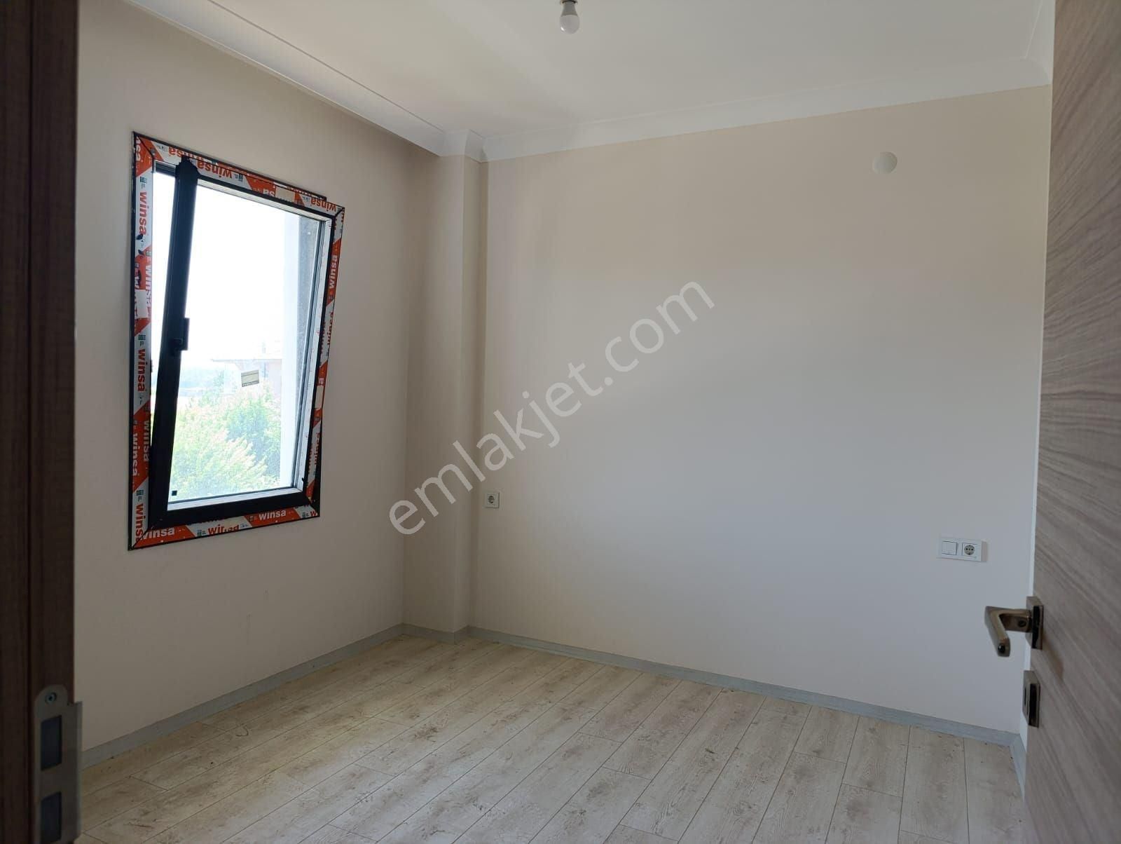 [ Fırsat Niteliğinde ] Gökova'da Satılık Sıfır 1+1 Daire - Görsel 11