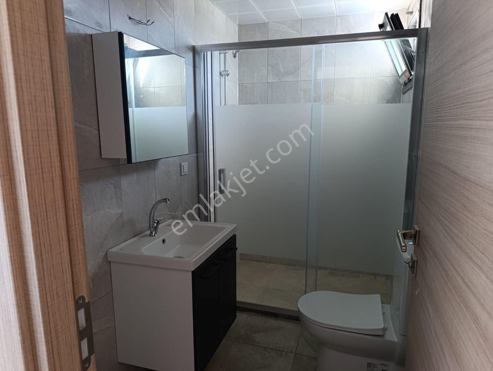 [ Fırsat Niteliğinde ] Gökova'da Satılık Sıfır 1+1 Daire - Görsel 19