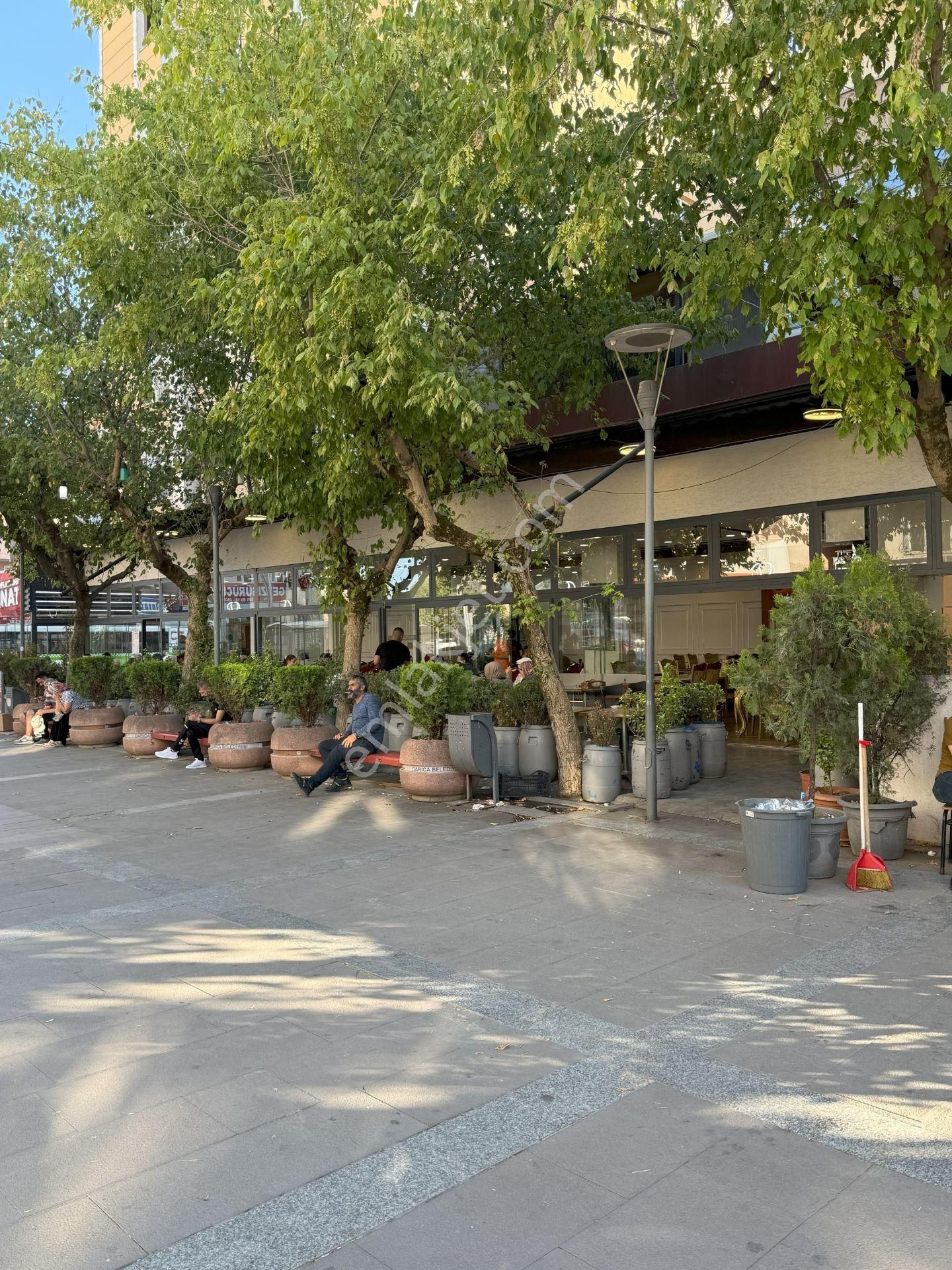 Wisrem'den Devren Kiralık Gebze İstasyon Caddesinde Yüksek Cirolu 600m2 İşletme - Görsel 5