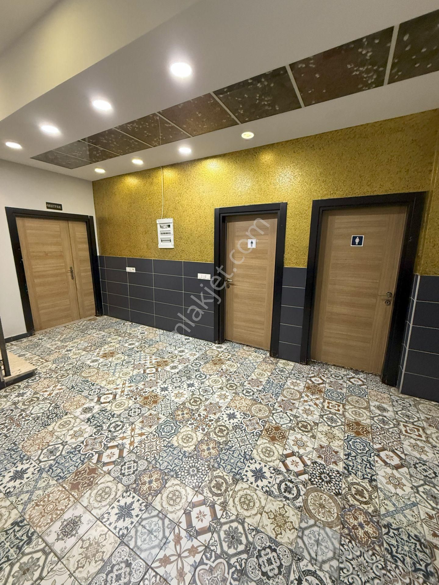 Wisrem'den Devren Kiralık Gebze İstasyon Caddesinde Yüksek Cirolu 600m2 İşletme - Görsel 20