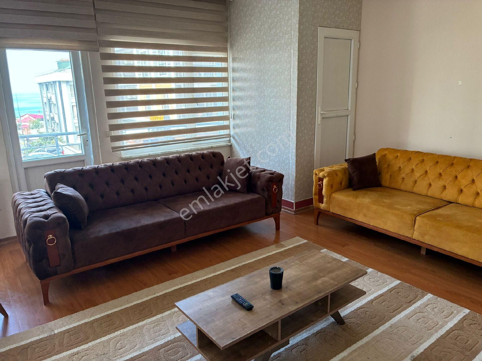 Trabzon Günlük Kiralık Daire