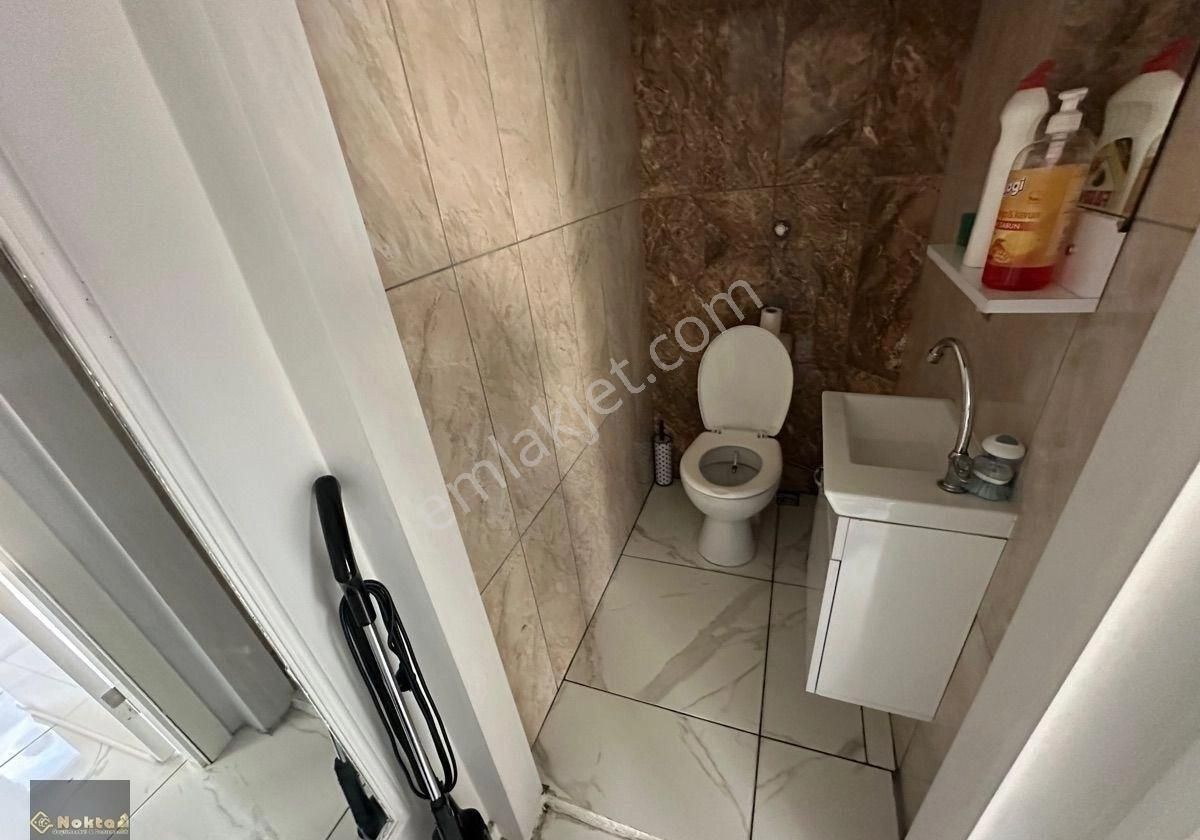 Etimesgut Topçu 14.cadde Civar 2 Katlı 2 Aytı Girişli 180m2 Satıkık İşyeri - Görsel 39