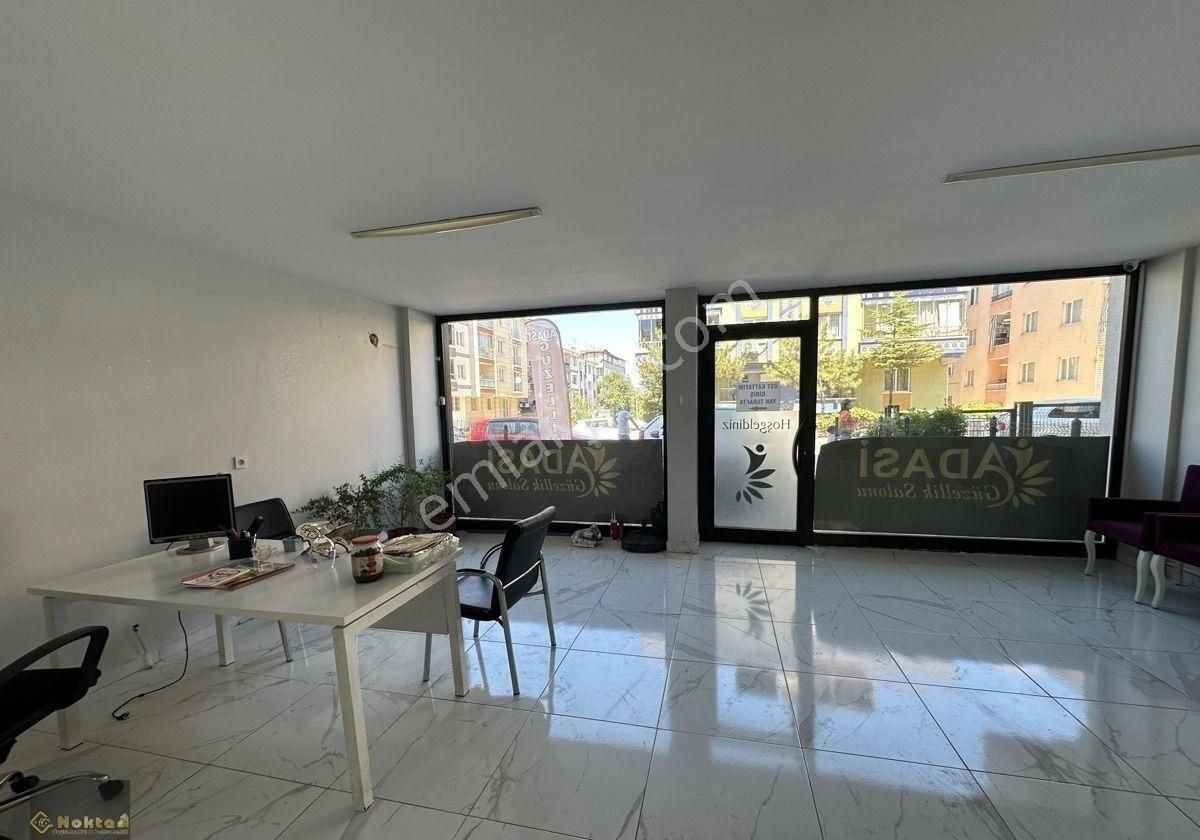 Etimesgut Topçu 14.cadde Civar 2 Katlı 2 Aytı Girişli 180m2 Satıkık İşyeri - Görsel 14