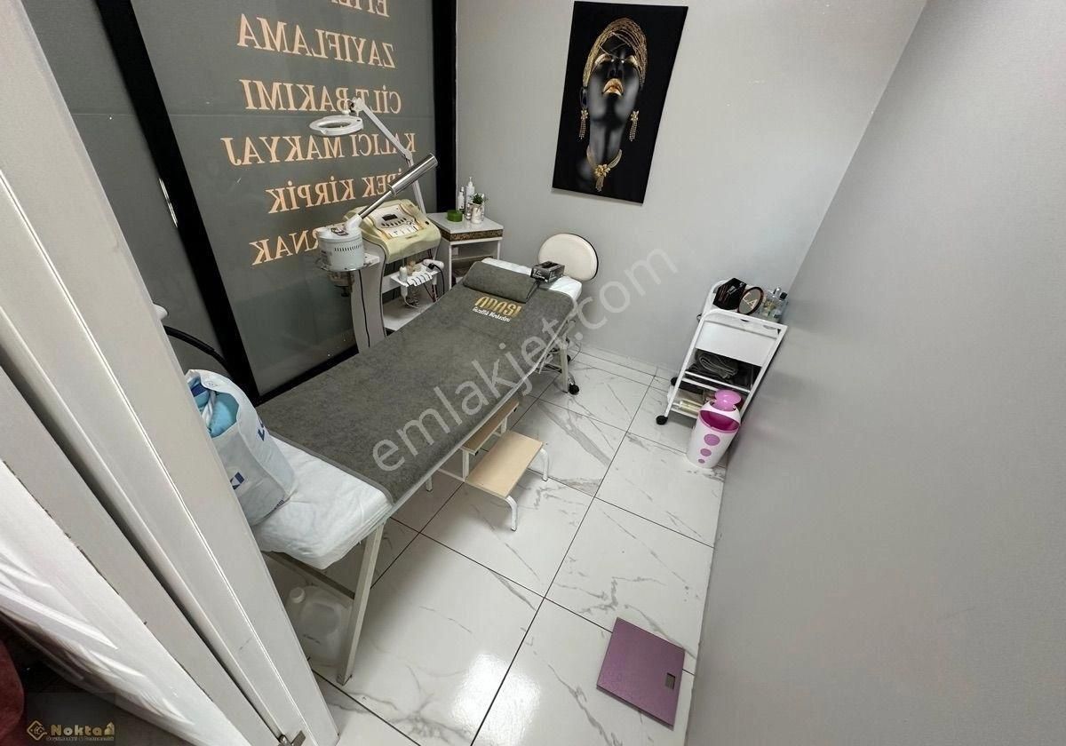 Etimesgut Topçu 14.cadde Civar 2 Katlı 2 Aytı Girişli 180m2 Satıkık İşyeri - Görsel 40