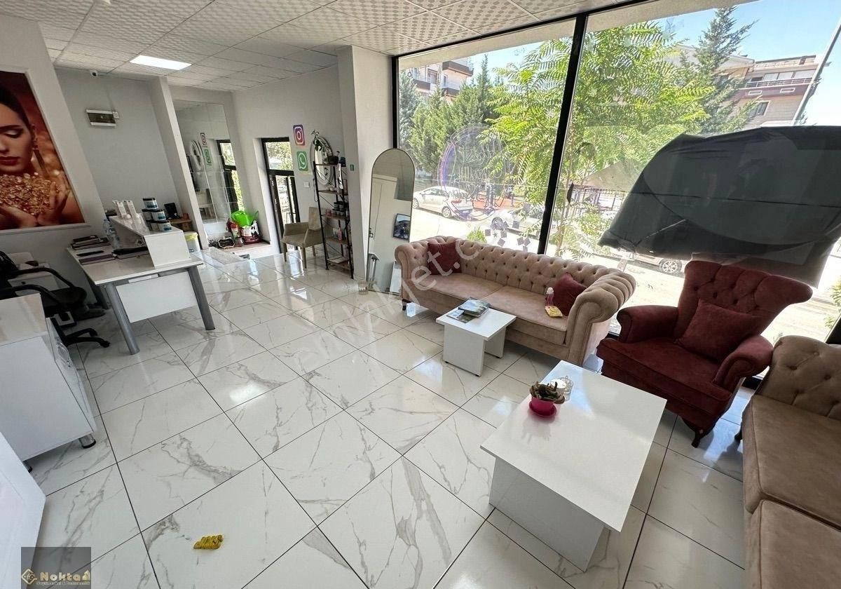 Etimesgut Topçu 14.cadde Civar 2 Katlı 2 Aytı Girişli 180m2 Satıkık İşyeri - Görsel 4