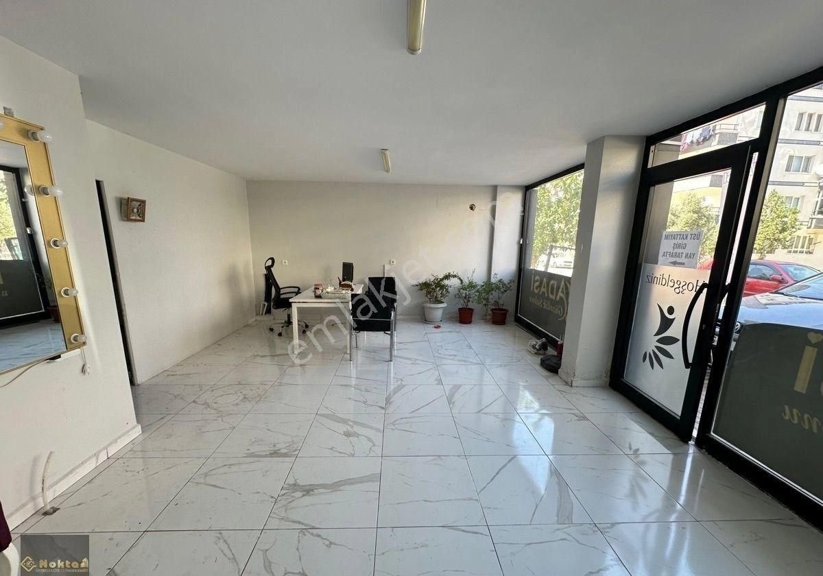 Etimesgut Topçu 14.cadde Civar 2 Katlı 2 Aytı Girişli 180m2 Satıkık İşyeri - Görsel 36