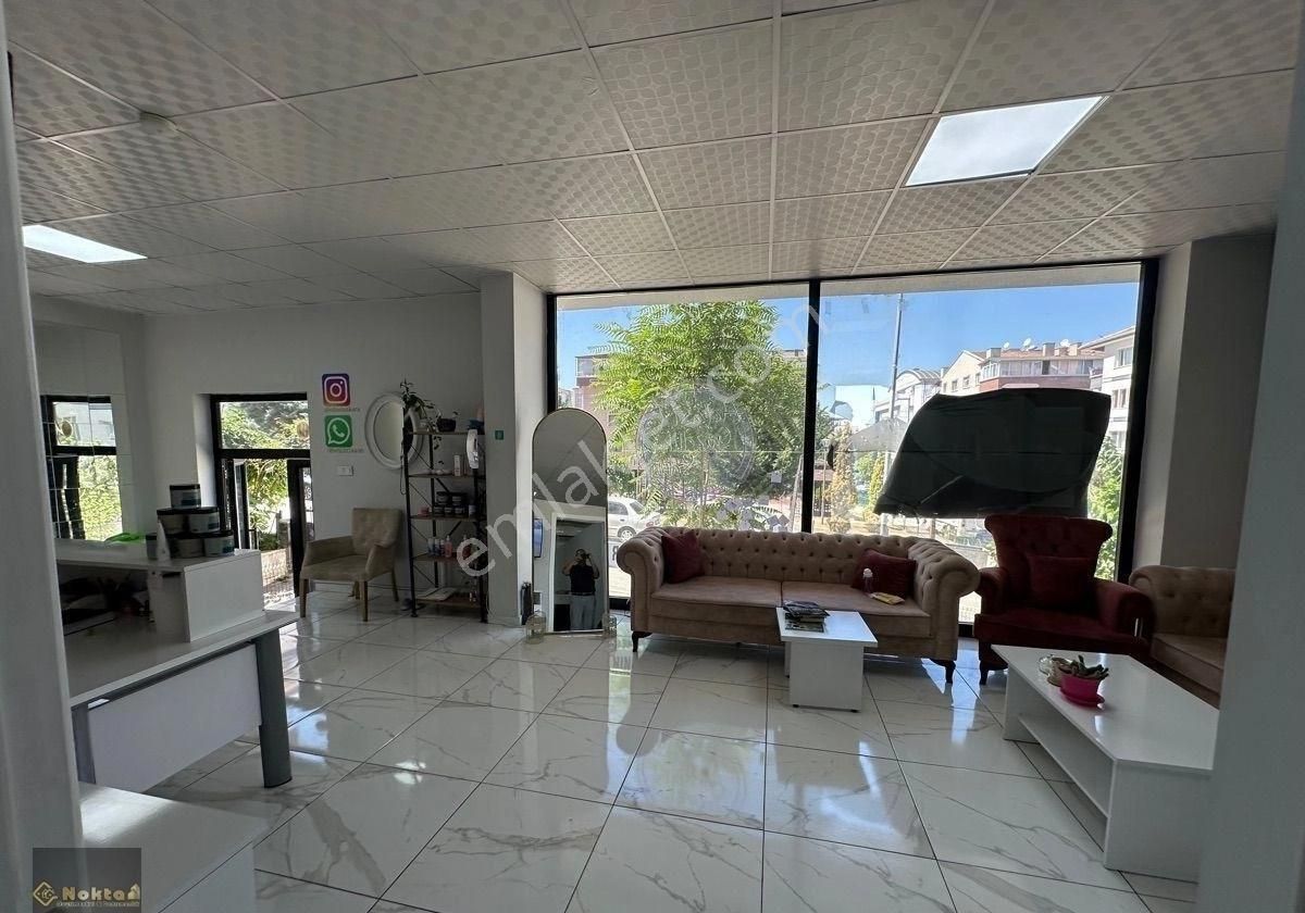 Etimesgut Topçu 14.cadde Civar 2 Katlı 2 Aytı Girişli 180m2 Satıkık İşyeri - Görsel 8