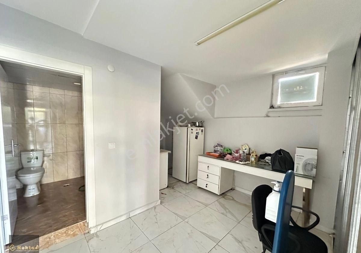 Etimesgut Topçu 14.cadde Civar 2 Katlı 2 Aytı Girişli 180m2 Satıkık İşyeri - Görsel 33