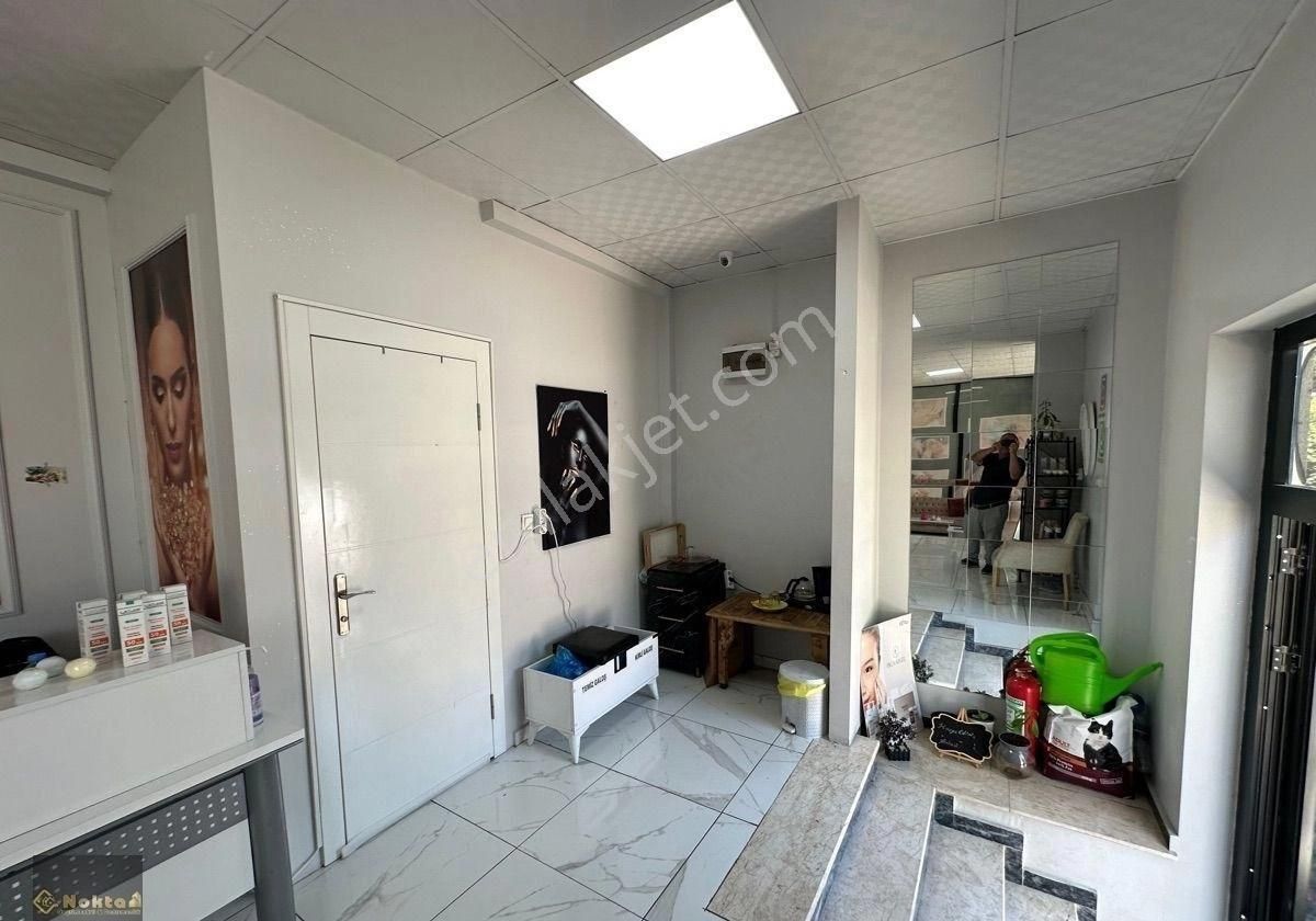 Etimesgut Topçu 14.cadde Civar 2 Katlı 2 Aytı Girişli 180m2 Satıkık İşyeri - Görsel 9