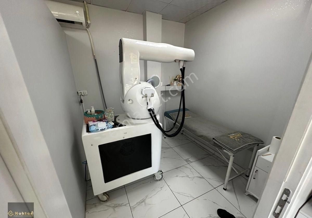 Etimesgut Topçu 14.cadde Civar 2 Katlı 2 Aytı Girişli 180m2 Satıkık İşyeri - Görsel 2