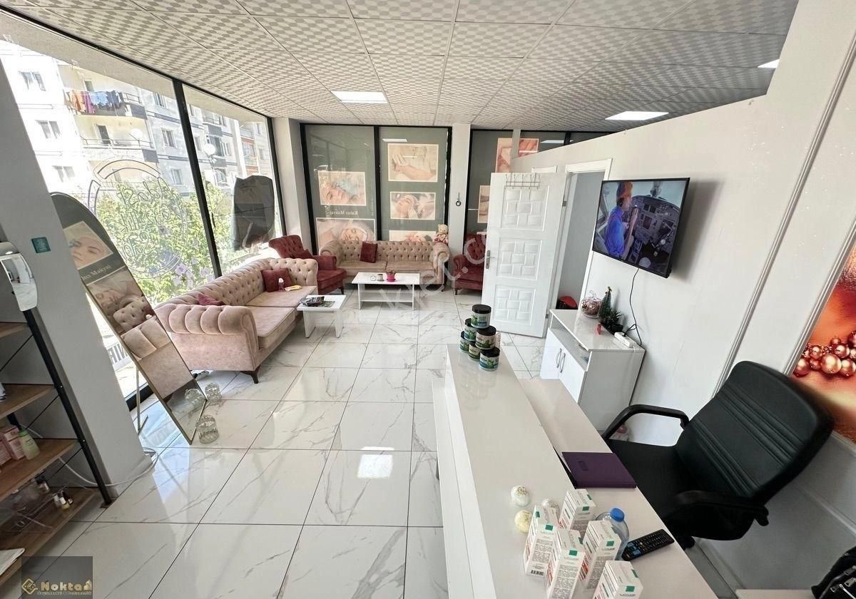 Etimesgut Topçu 14.cadde Civar 2 Katlı 2 Aytı Girişli 180m2 Satıkık İşyeri - Görsel 23