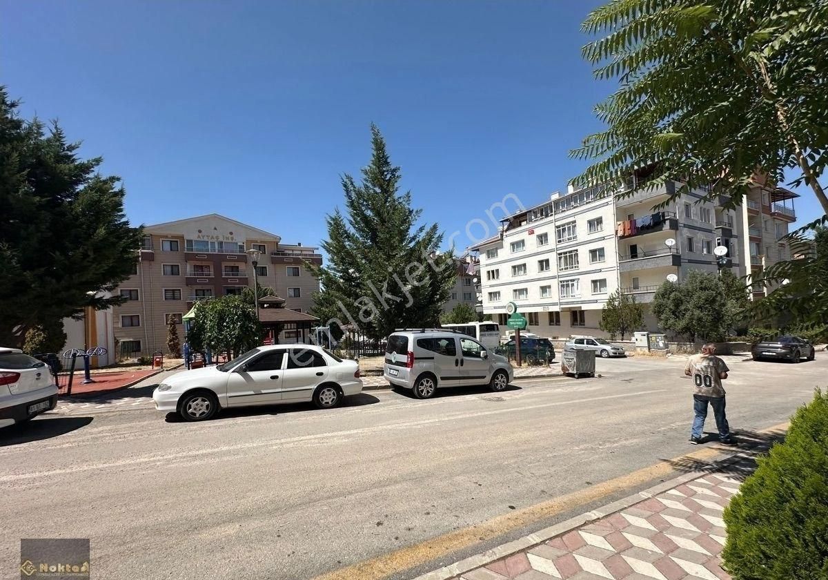 Etimesgut Topçu 14.cadde Civar 2 Katlı 2 Aytı Girişli 180m2 Satıkık İşyeri - Görsel 31