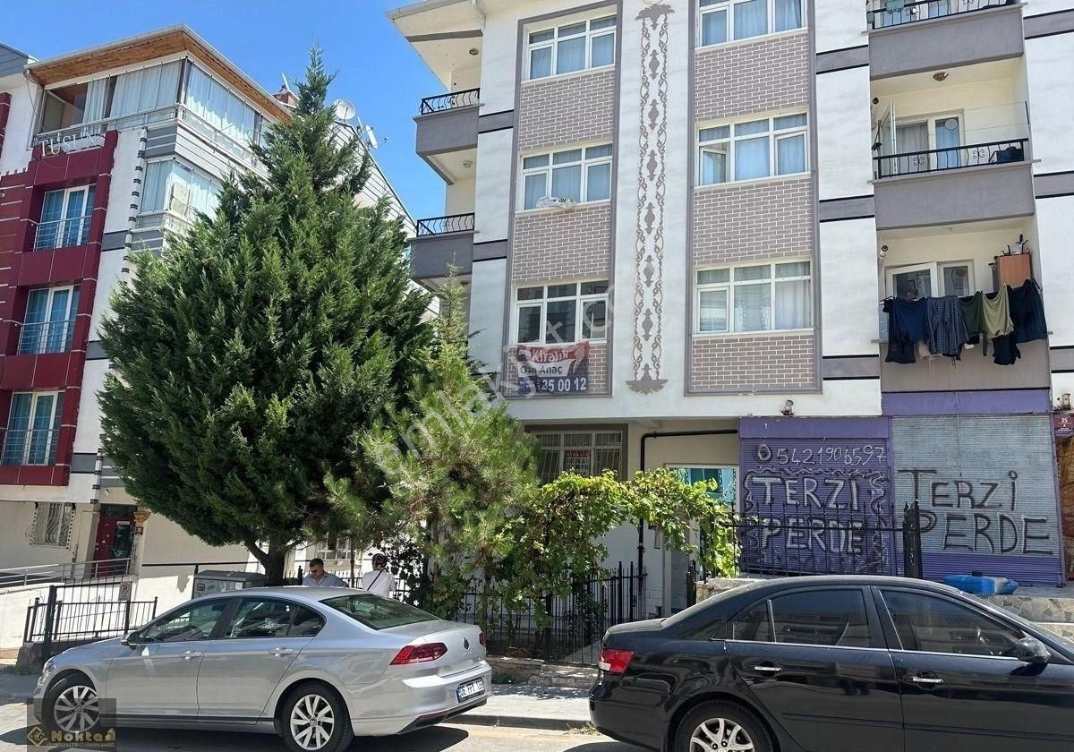 Etimesgut Süvari’de Y.giriş Temiz Nezih Ful Eşyalı Kat Konumunda Kiralık 2+1 Daire