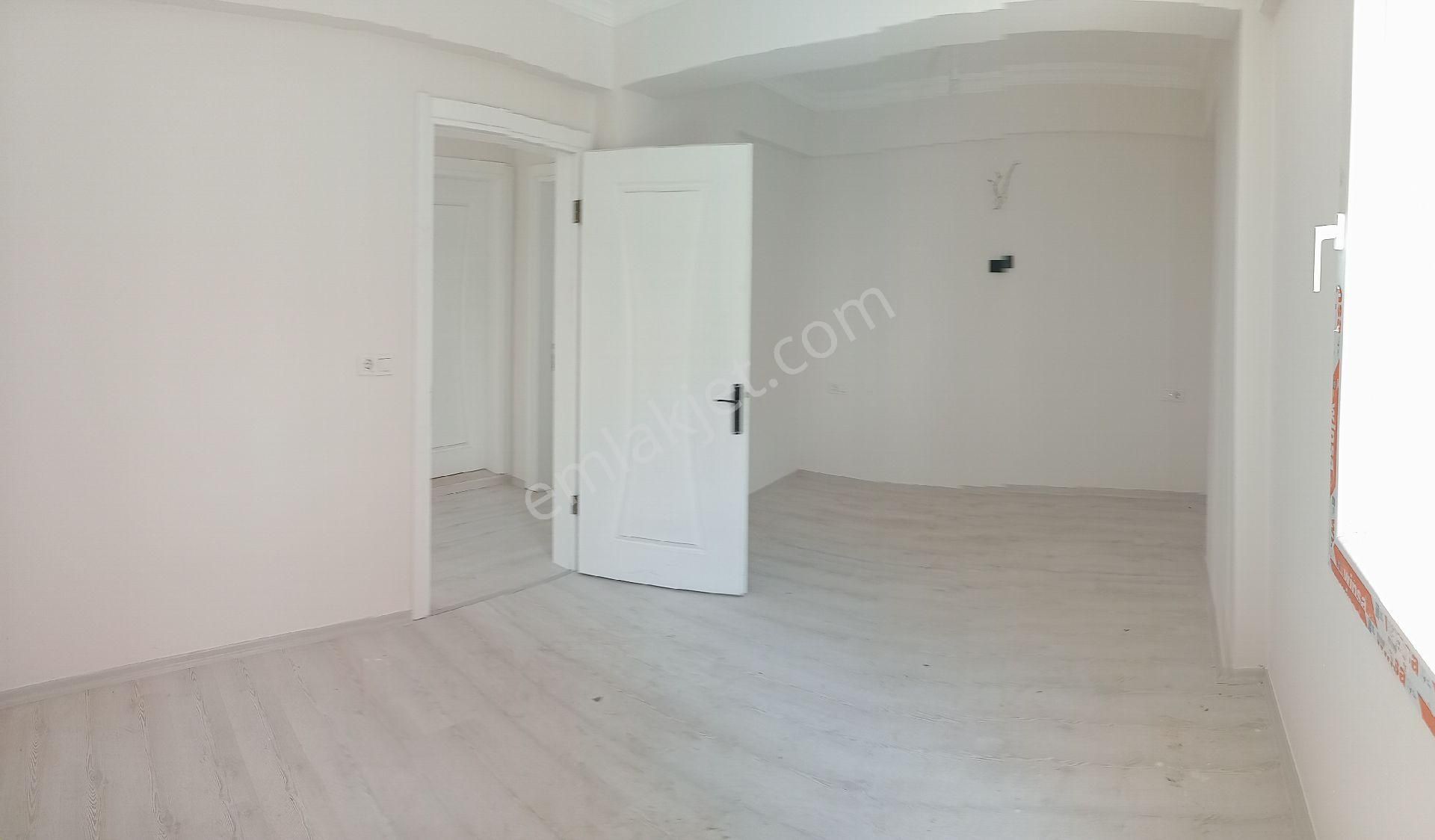 Mustakil Girisli Daire - Görsel 4